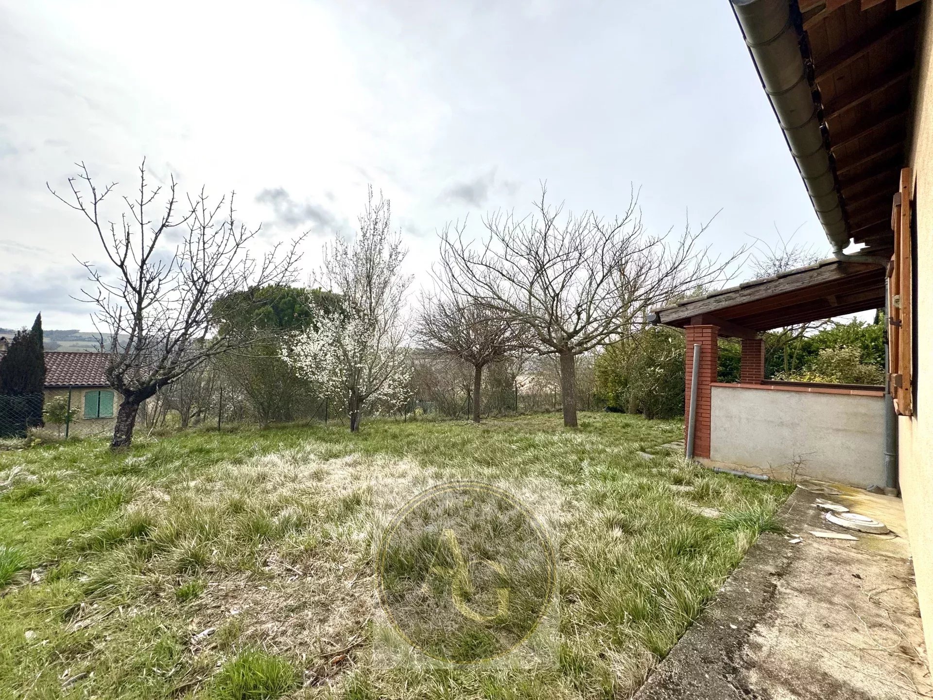 Photo bien immobilier