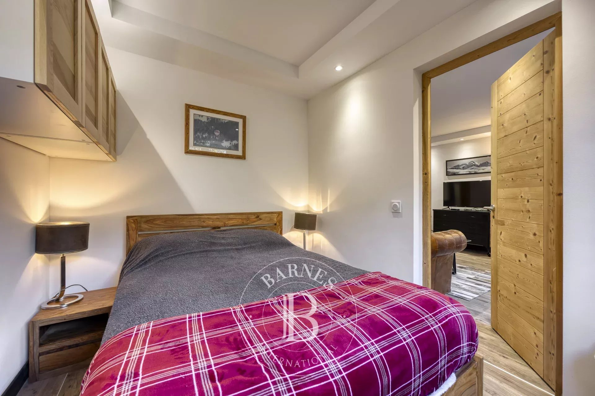 Daire Megève - picture 7