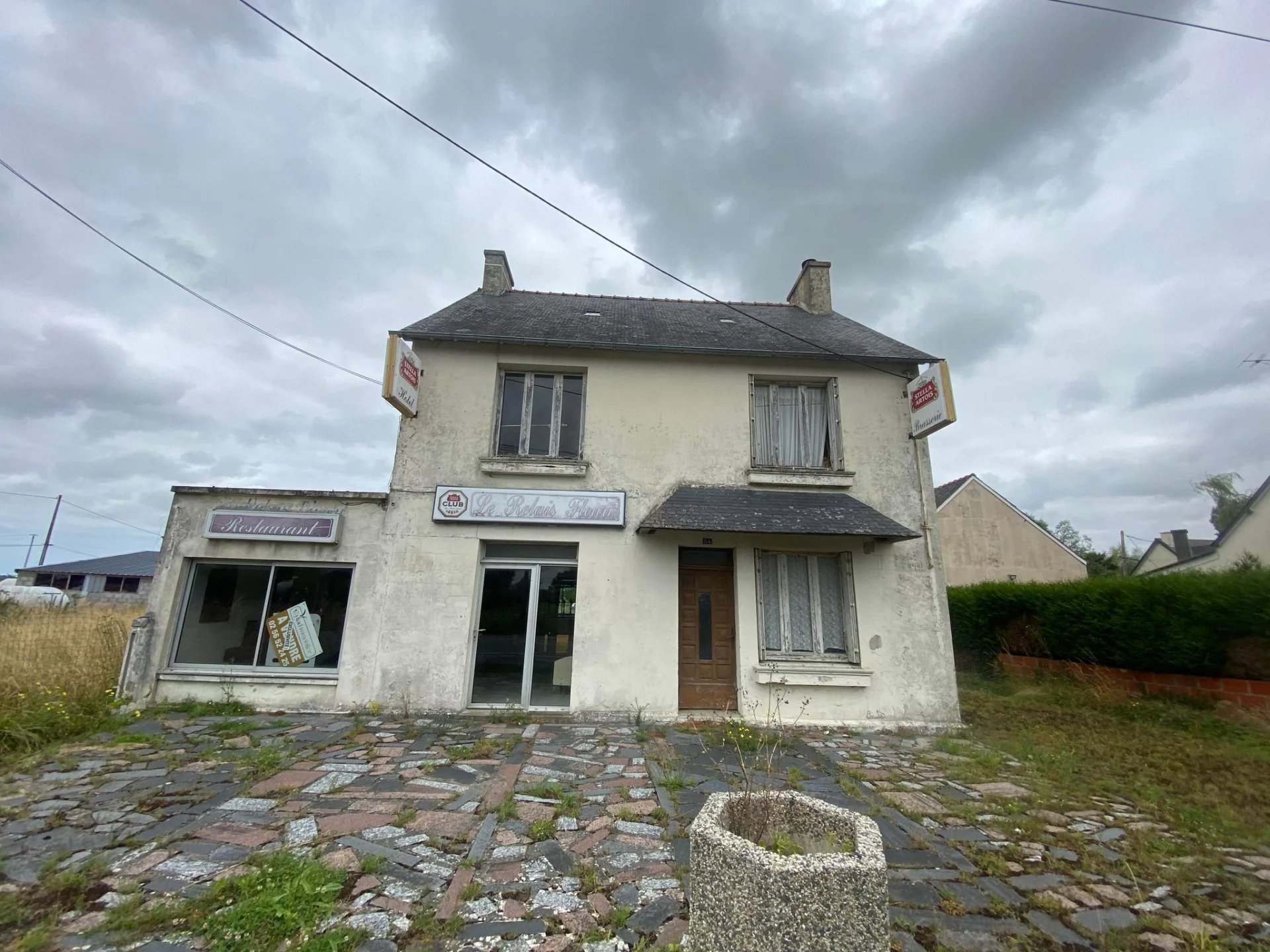 Agence immobilière de SARL IMMO EN COTE D'EMERAUDE