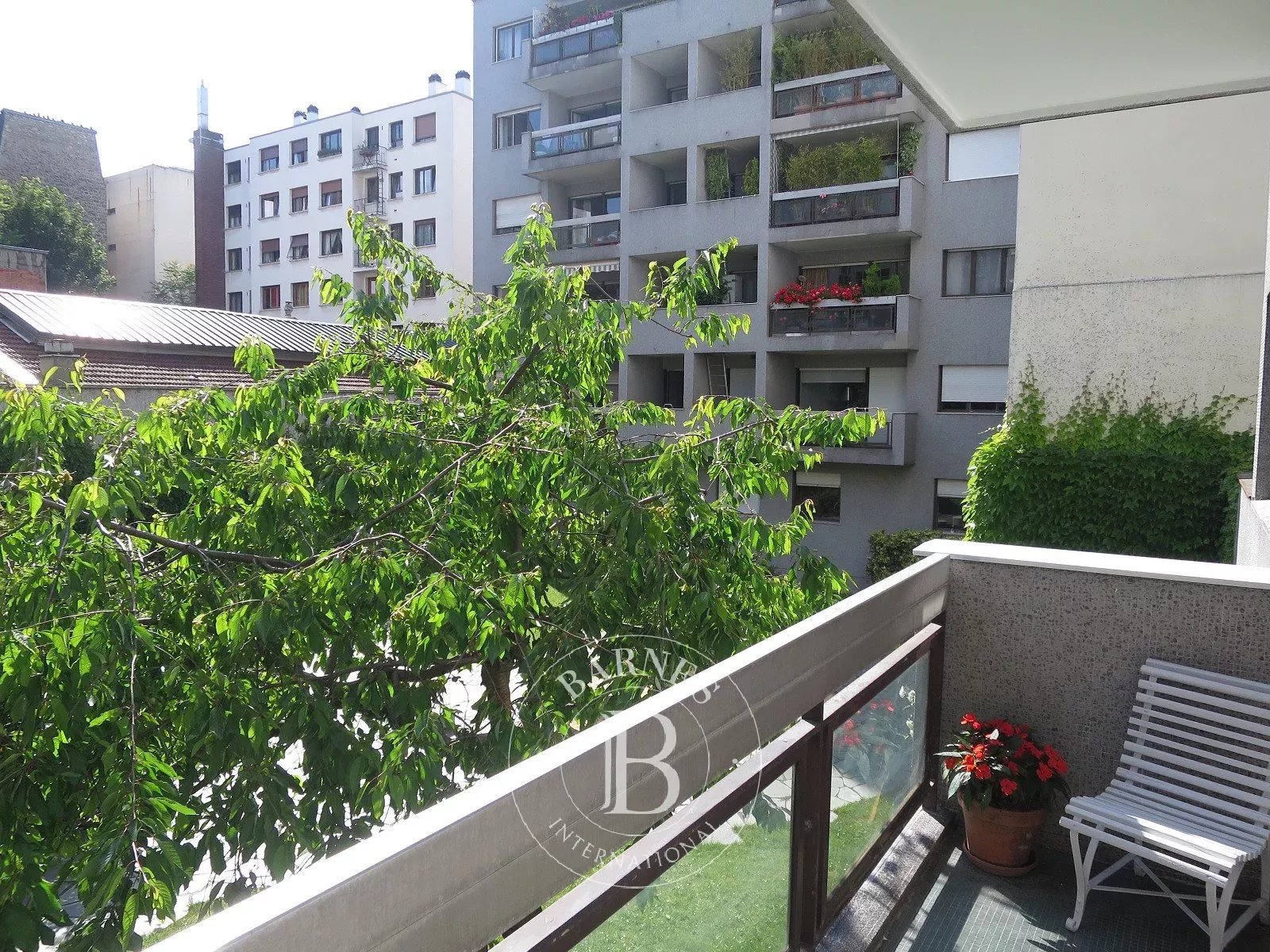 Daire Neuilly-sur-Seine - picture 5