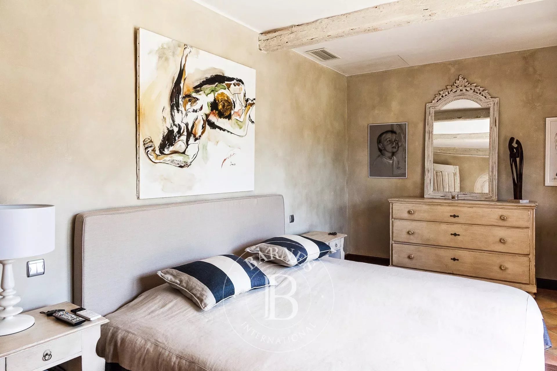 Saint-Tropez  - Villa 4 Bedrooms - picture 11