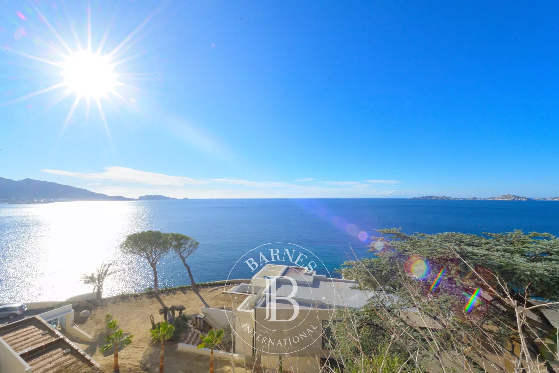 Daire Marseille 7ème - picture 12