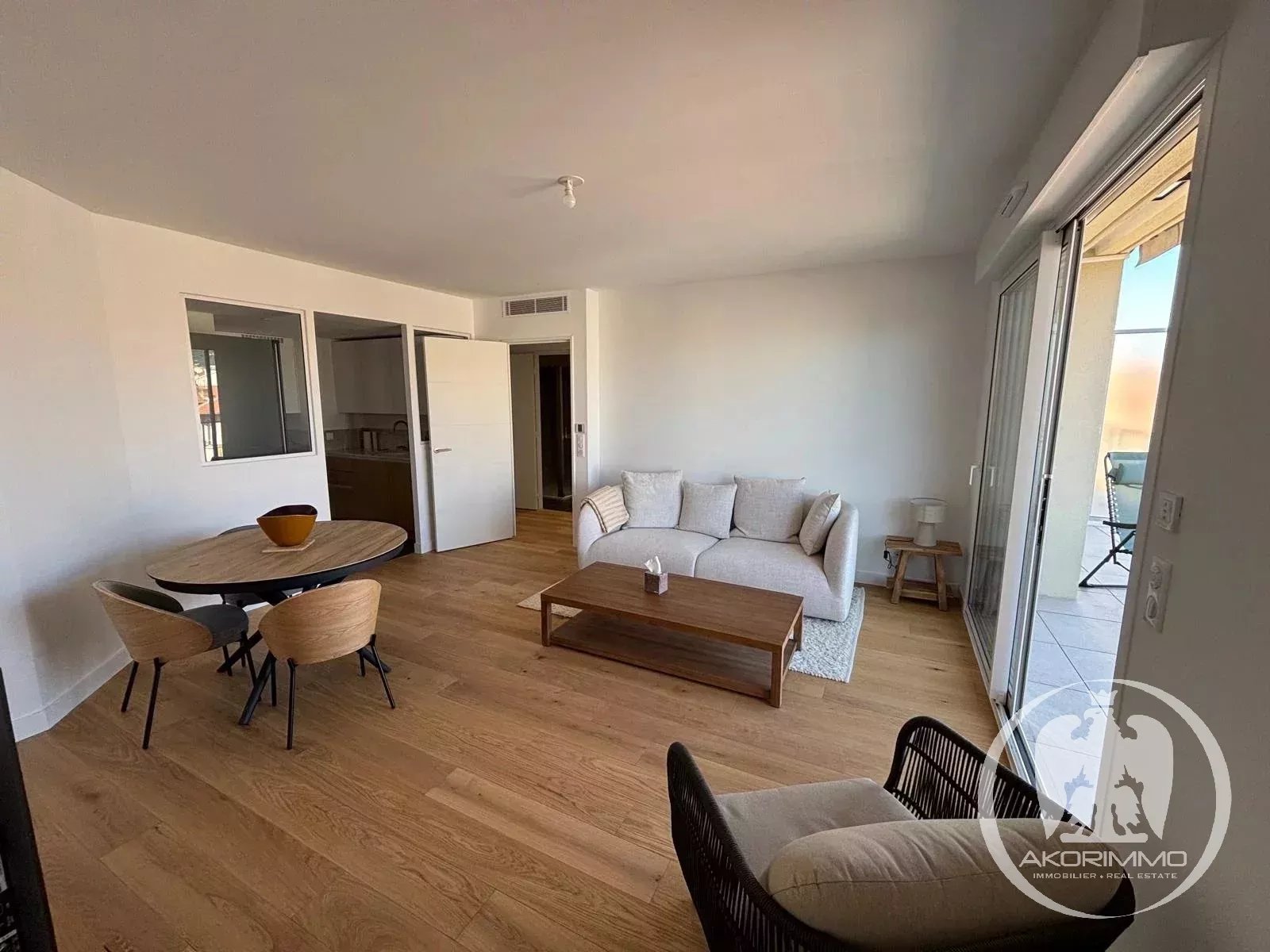 Sale Apartment - Nice Musiciens