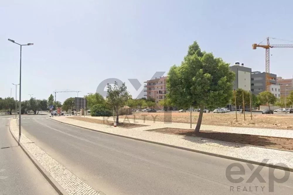 Oportunidade Única: Lote em Vale de Rãs, Loulé, Portugal