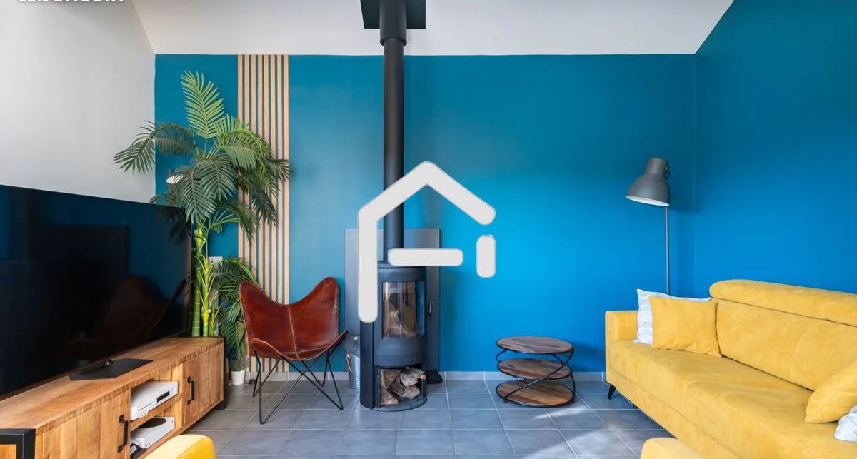 Havre de paix en pleine ville !!!