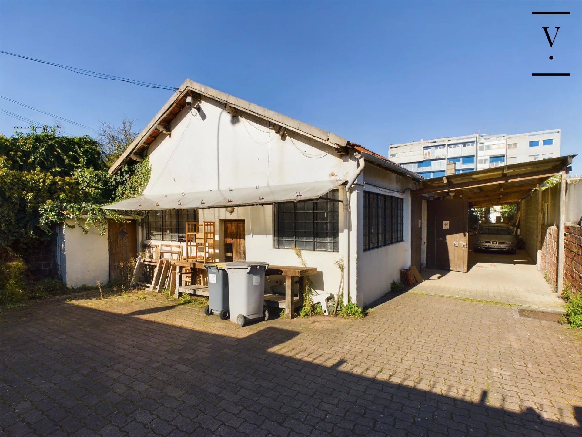 Agence immobilière de SARL VILLARET IMMOBILIER