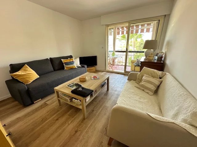 Achat Appartement T1 à Bandol (83150) - 29m²