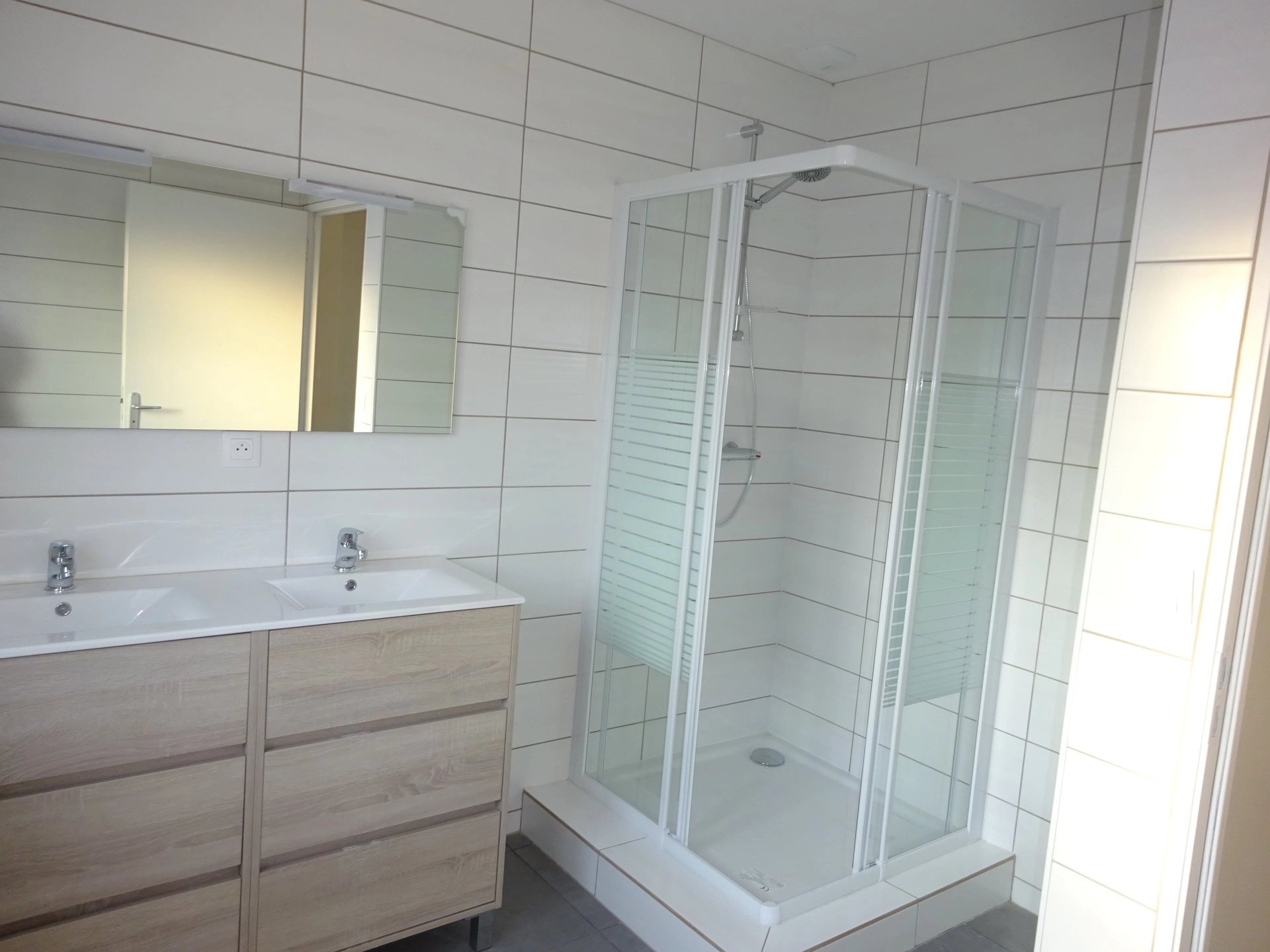 Location Maison Blanzat