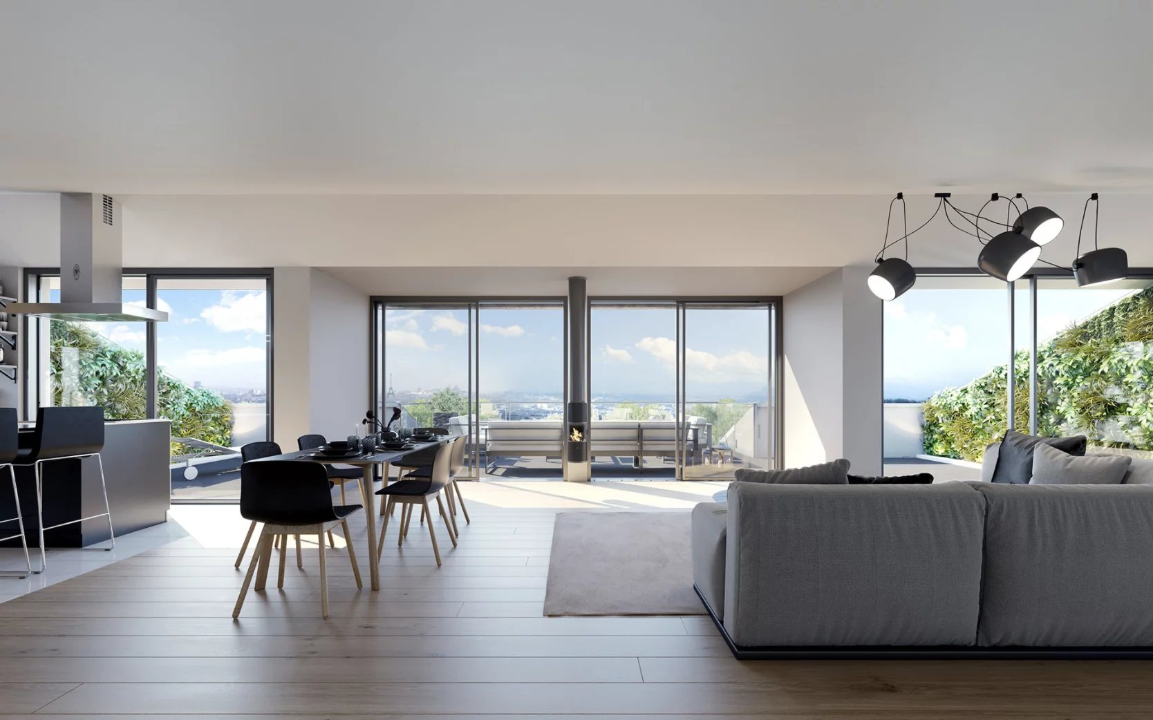 Agence immobilière de VEFAPLUS