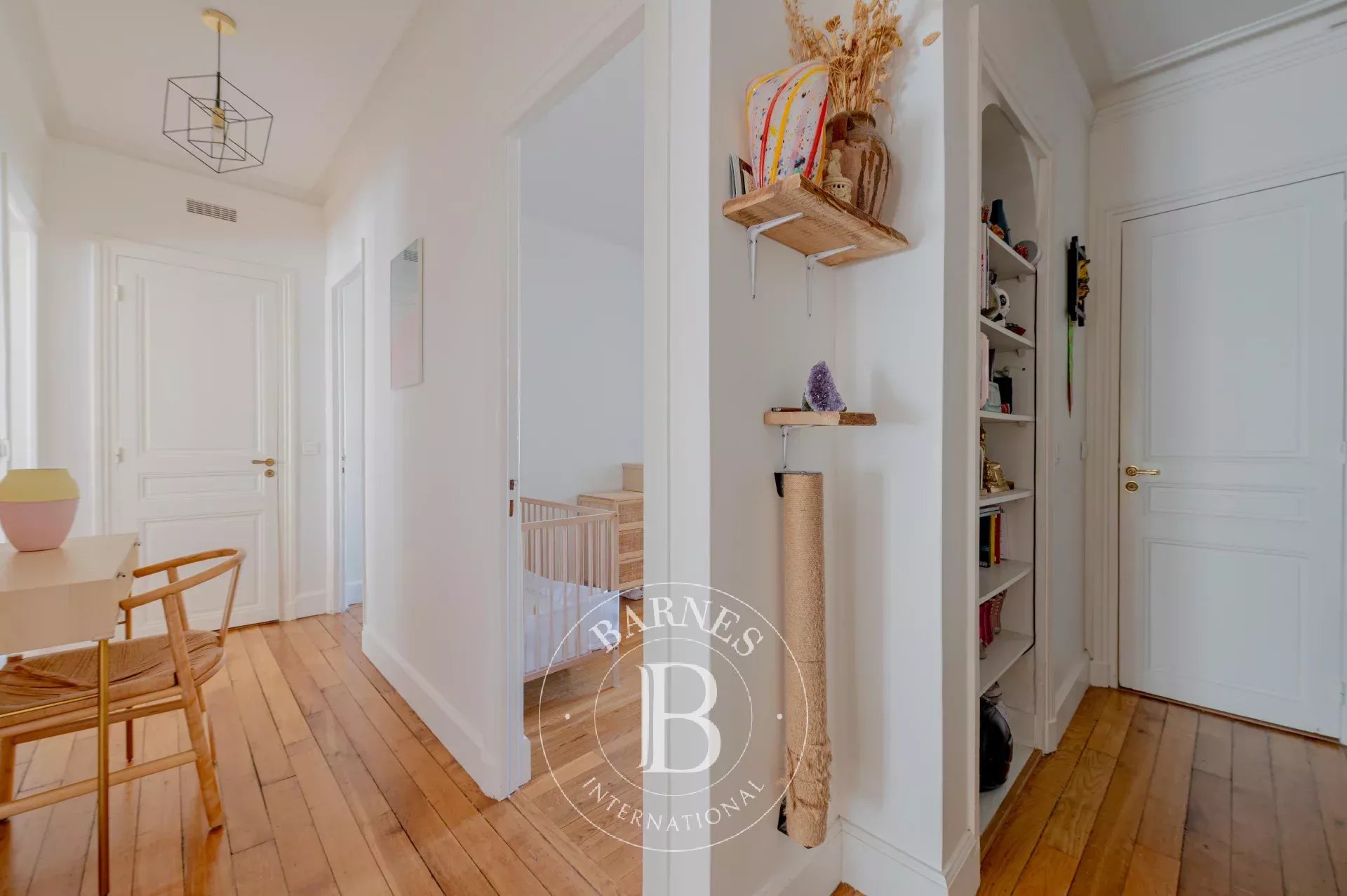 Paris  - Apartment 2 Bedrooms - picture 10