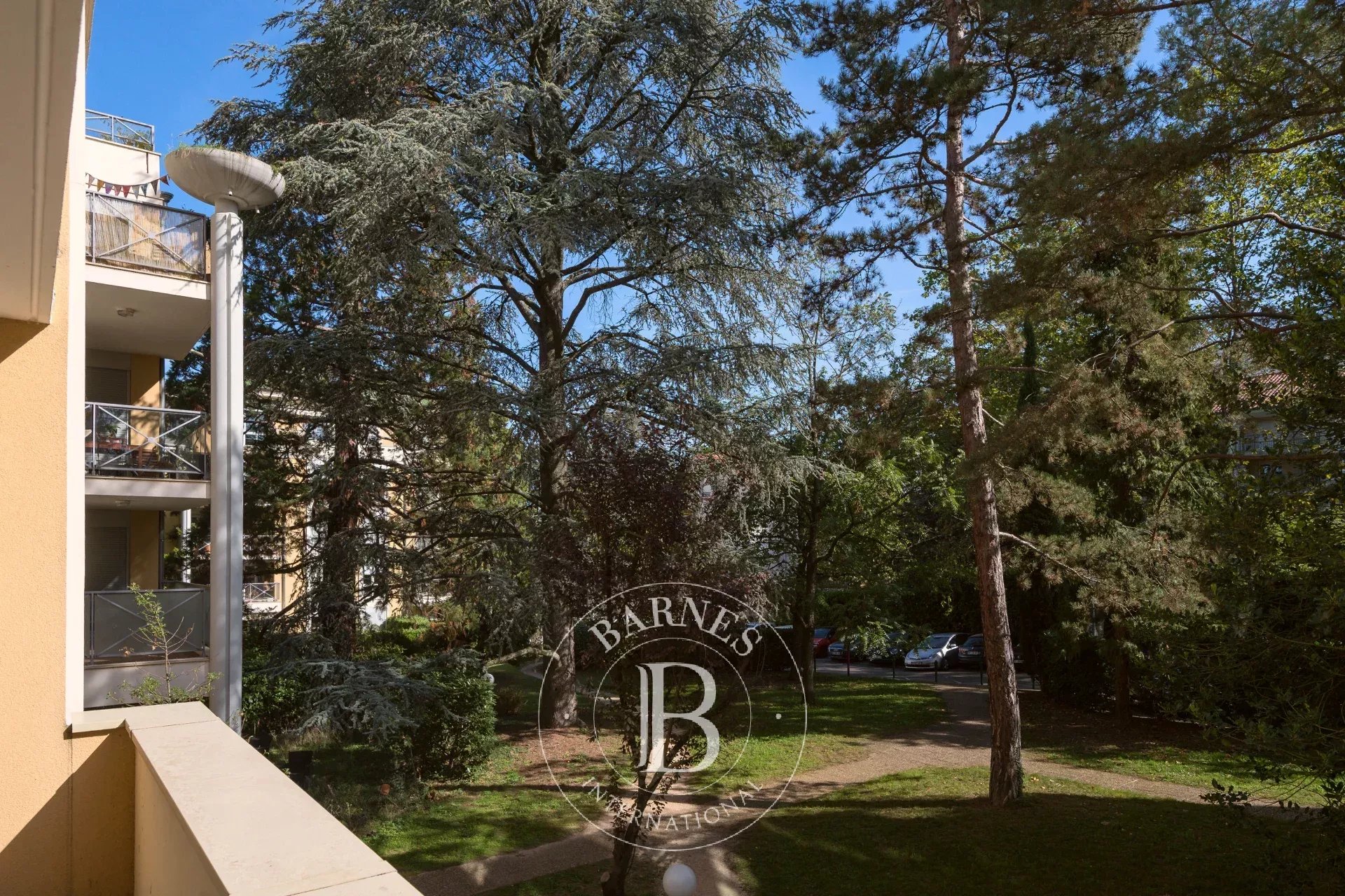 Daire Lyon 5ème - picture 14