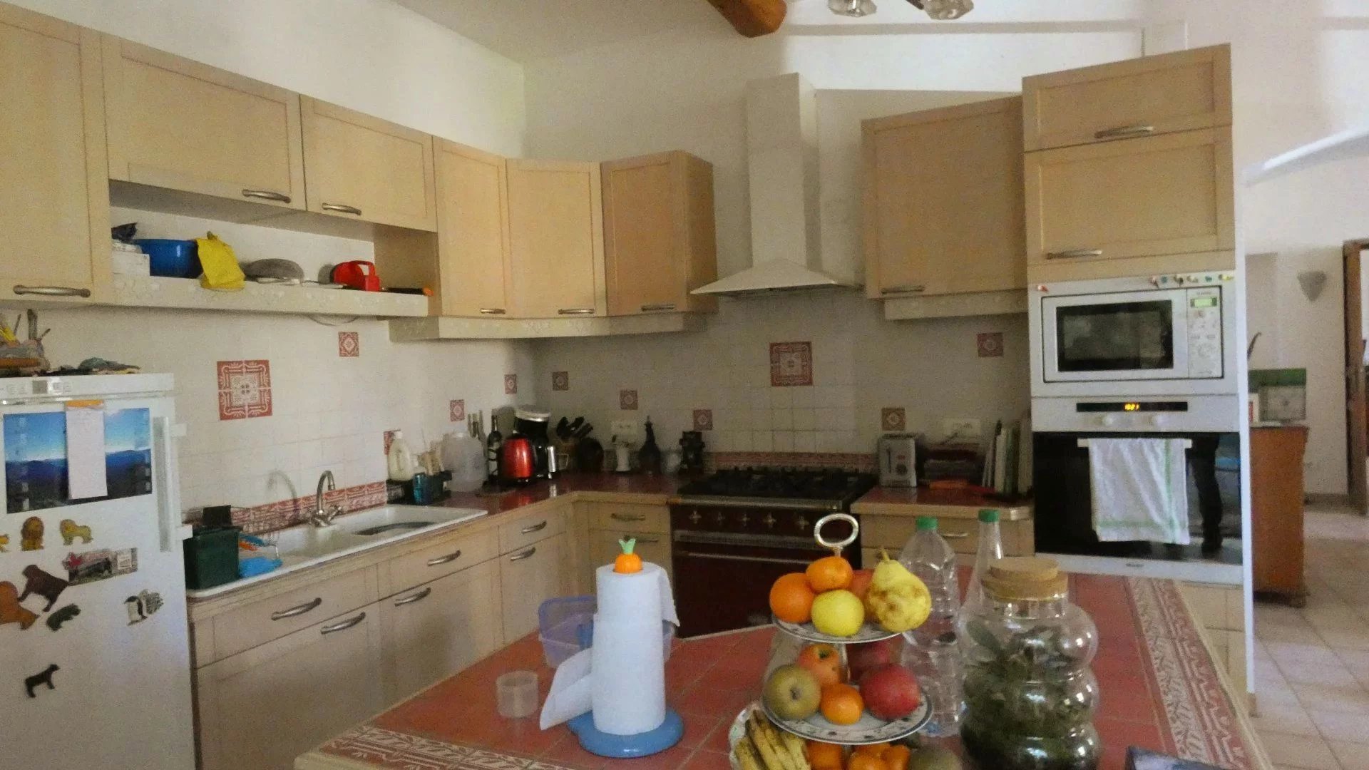 Vente Propriété Soudorgues