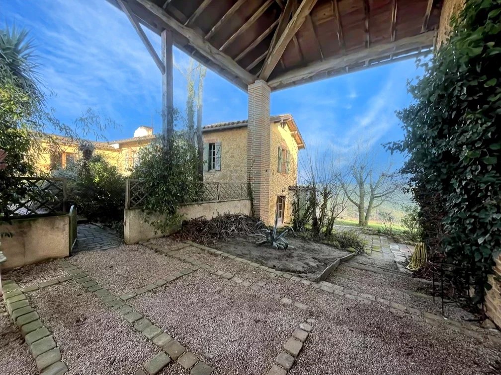 Property for sale L'Isle-en-Dodon, Haute-Garonne