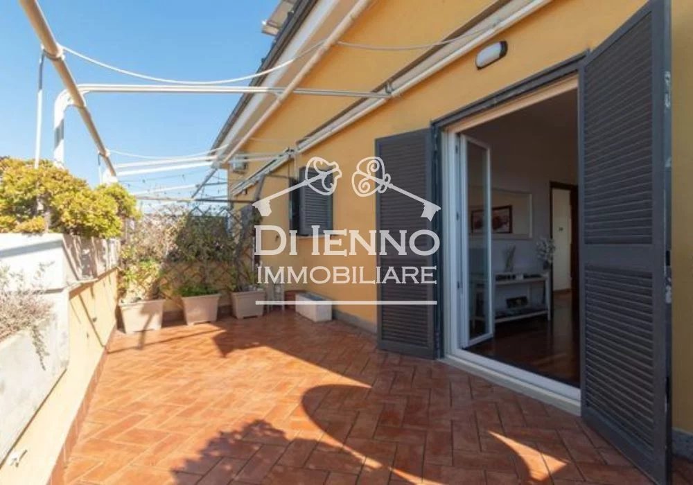 Sale Apartment Roma Casalotti