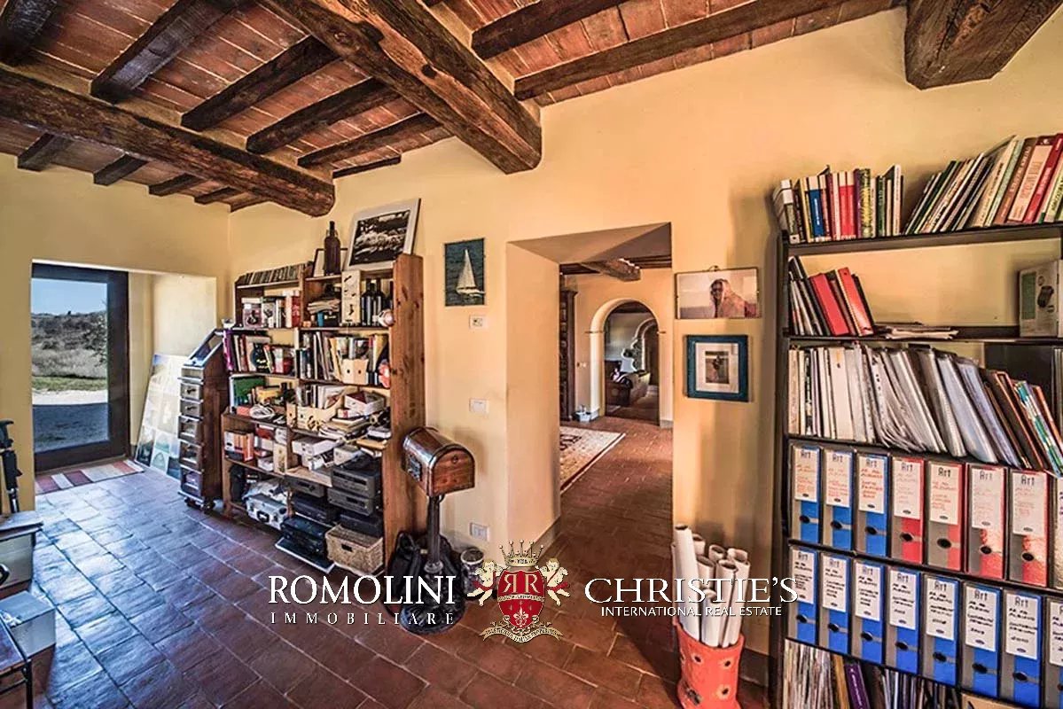 3 Bedroom Vineyard's Image 26