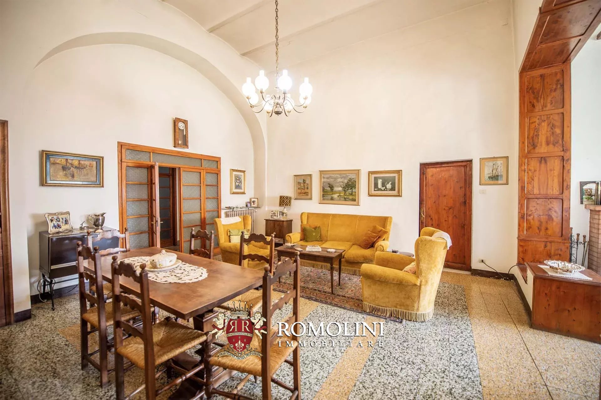 4 Bedroom Villa/Townhouse's Image 16