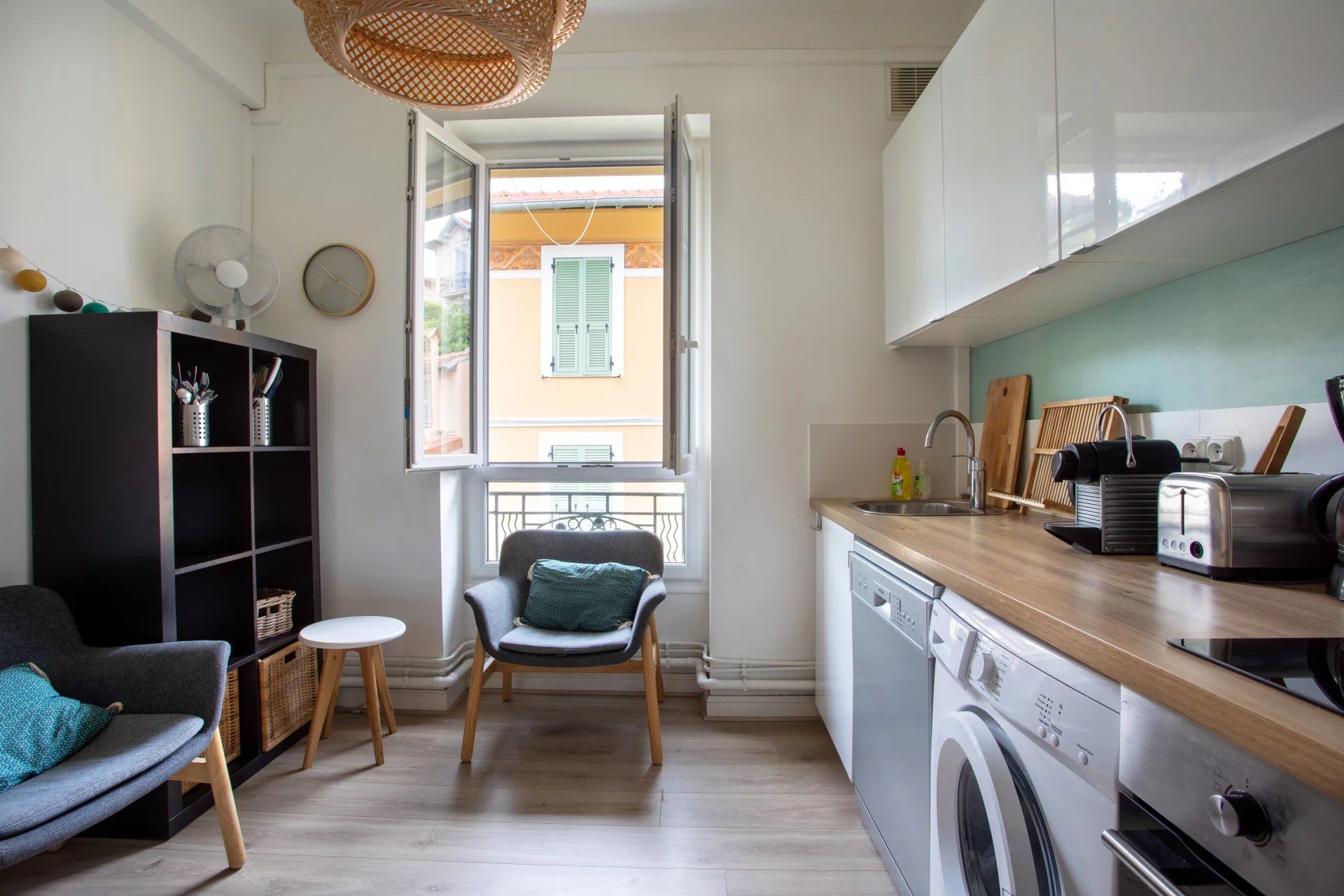 Location Appartement Nice Cimiez