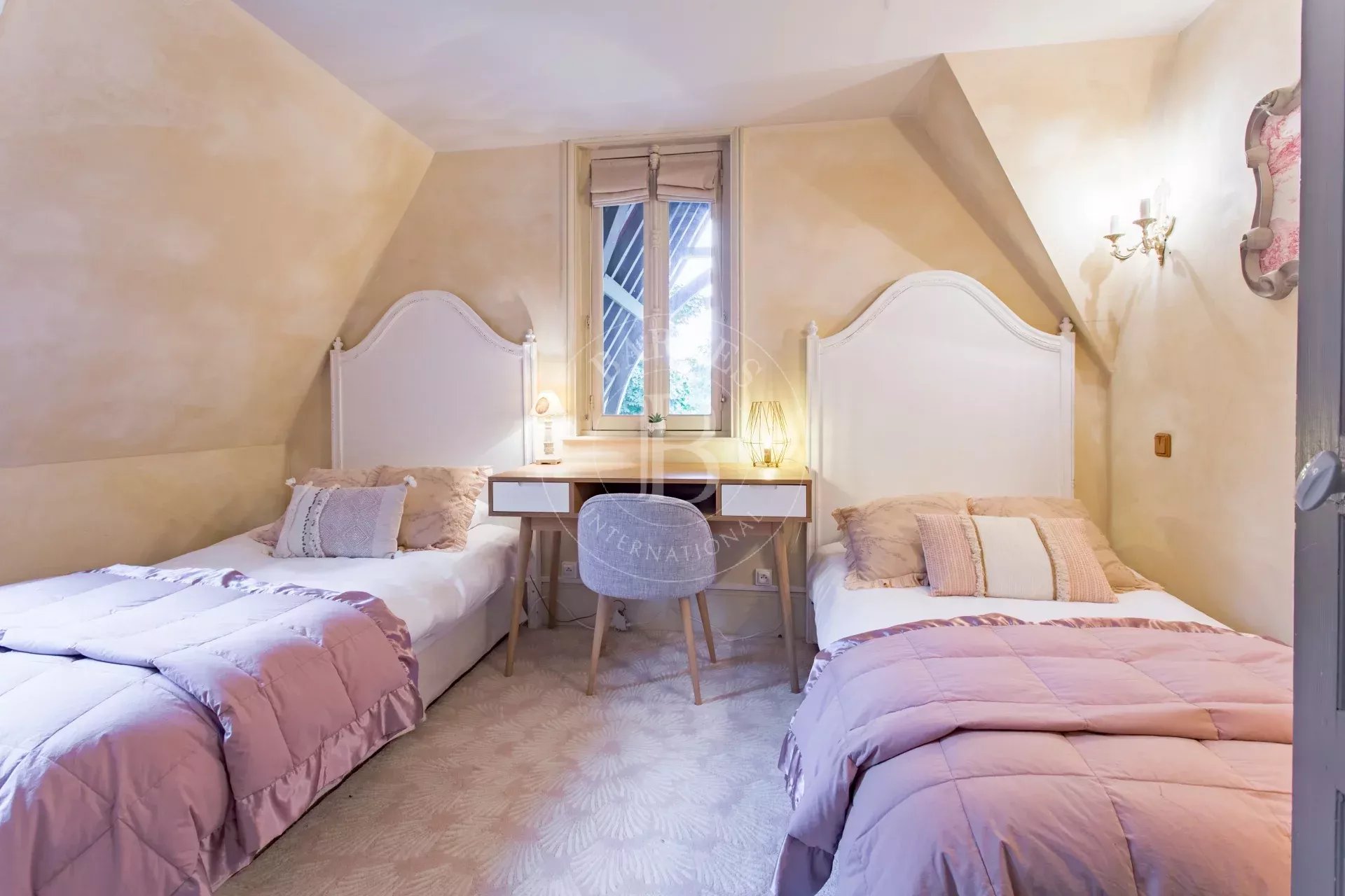 Deauville  - Villa  5 Chambres - picture 10