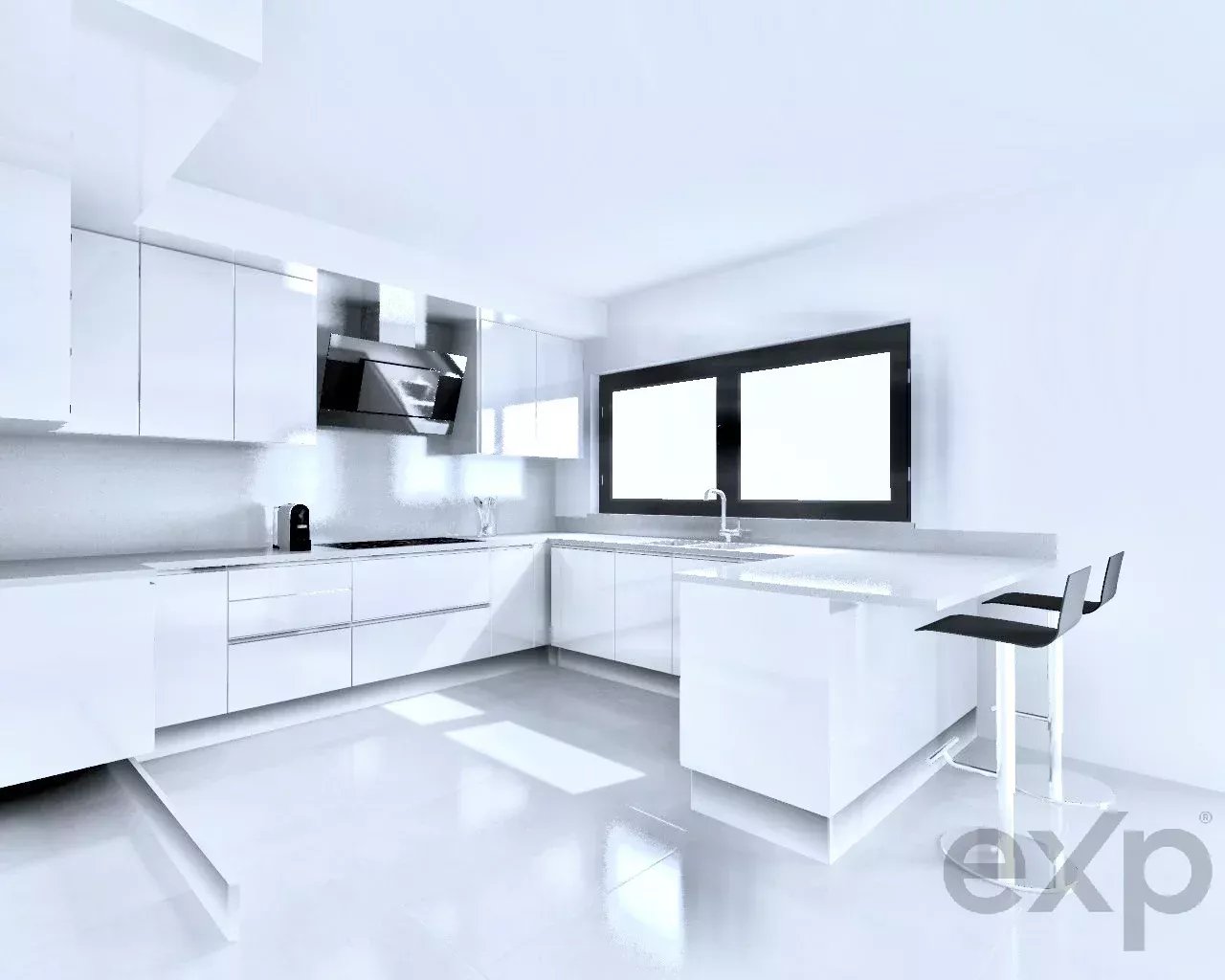 Luxury villa under construction with ocean views 86884525 image 8