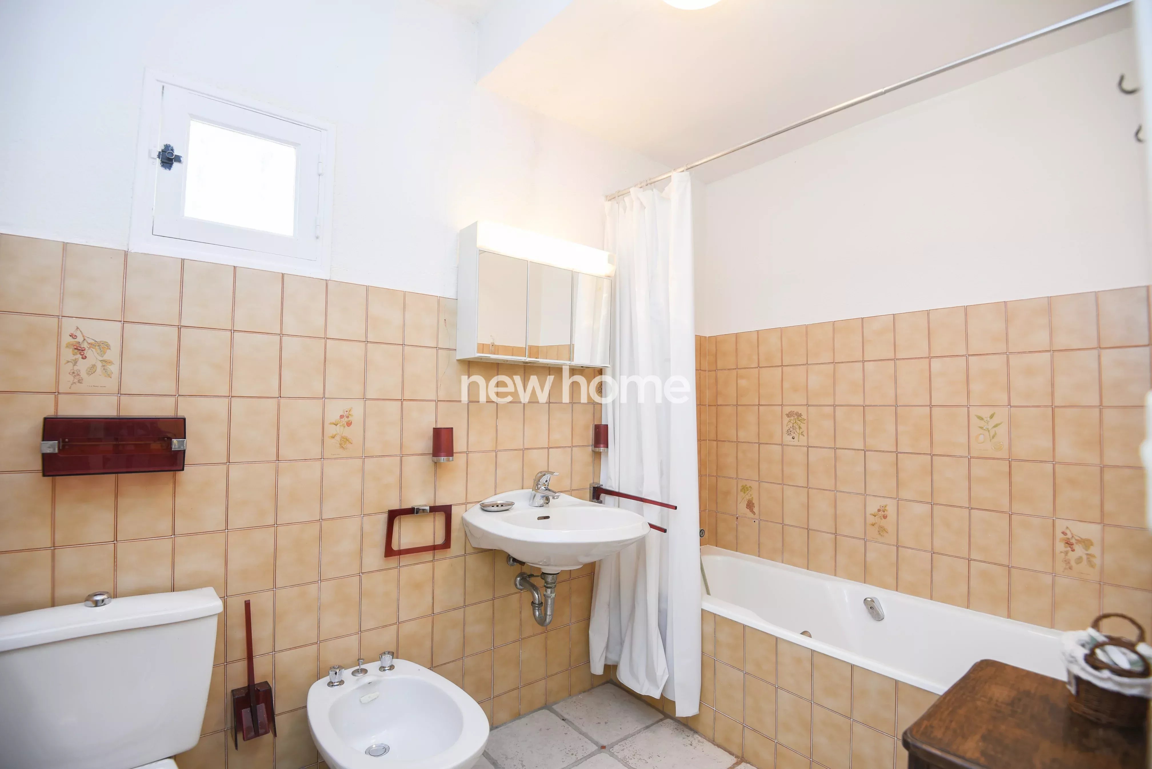 Belle propriété avec des oliviers et gîte indépendant