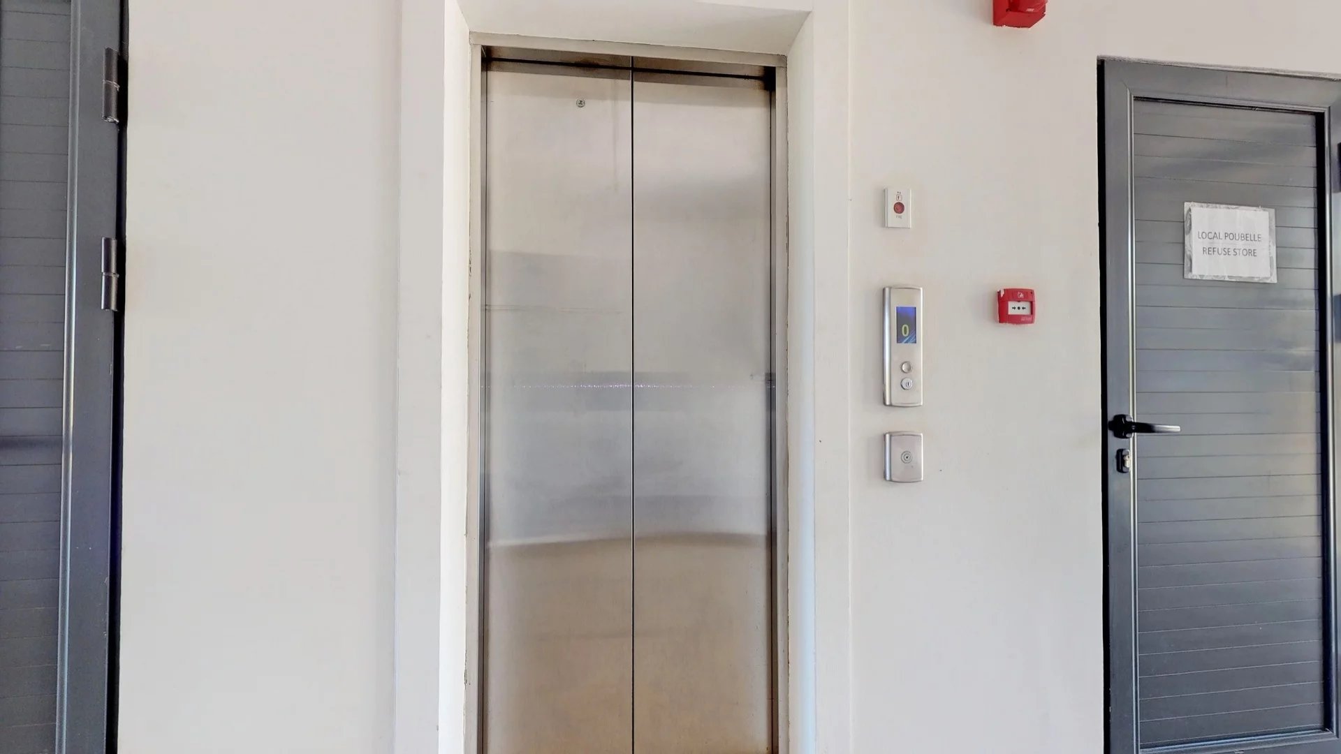 Penthouse Haute Rive - picture 16