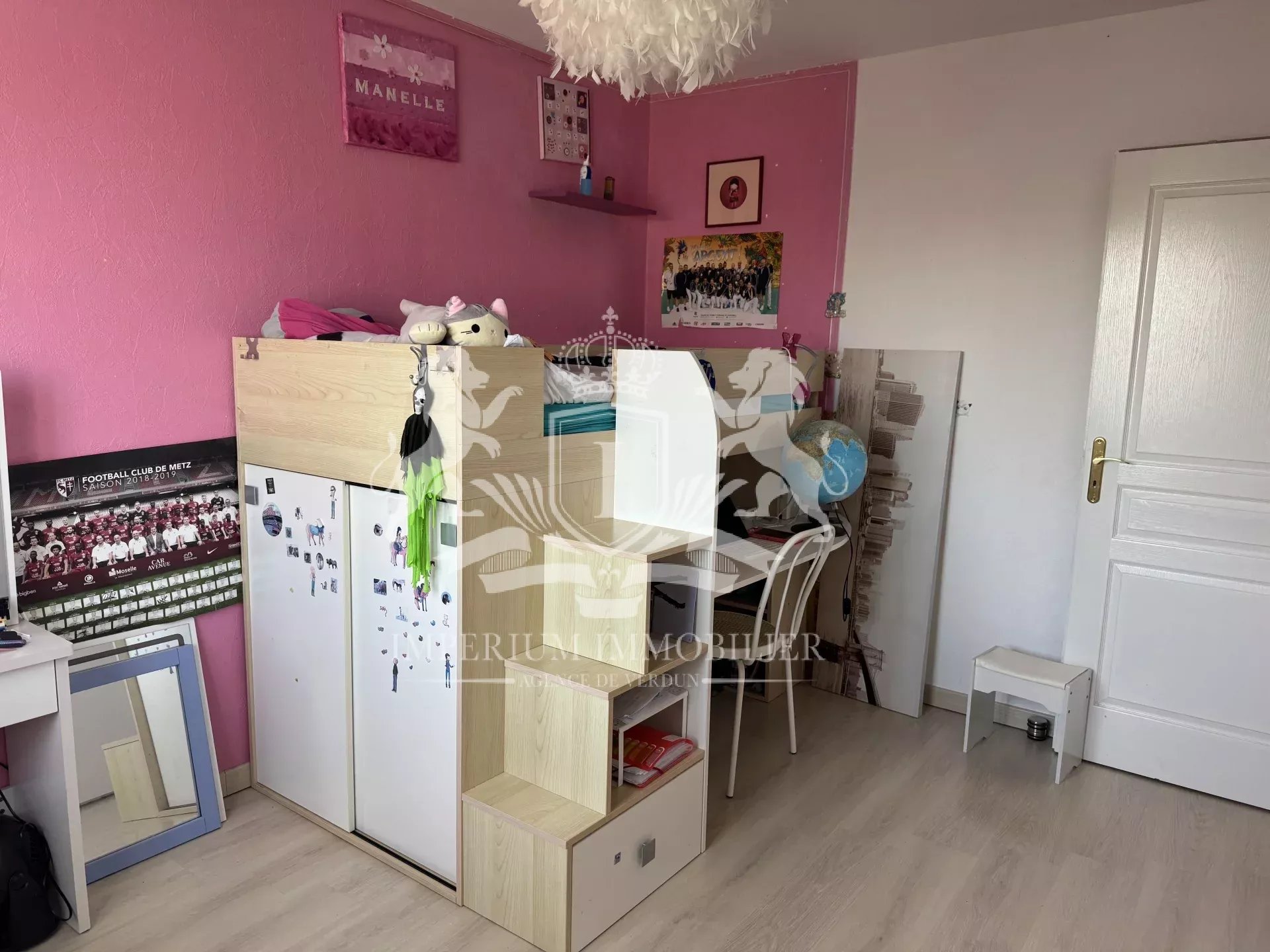 Maison à vendre — photo 4