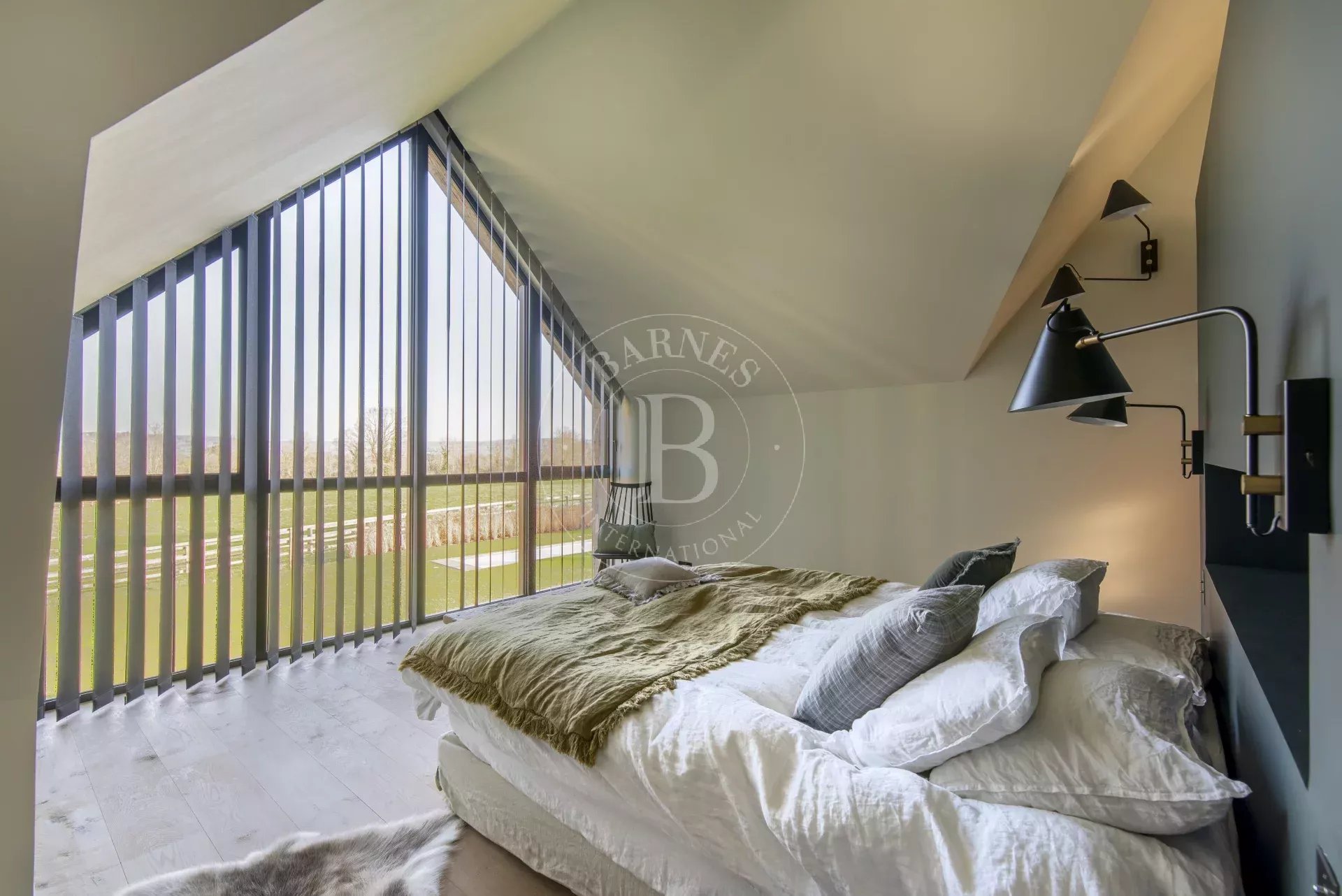 Tourgéville  - Property 5 Bedrooms - picture 13
