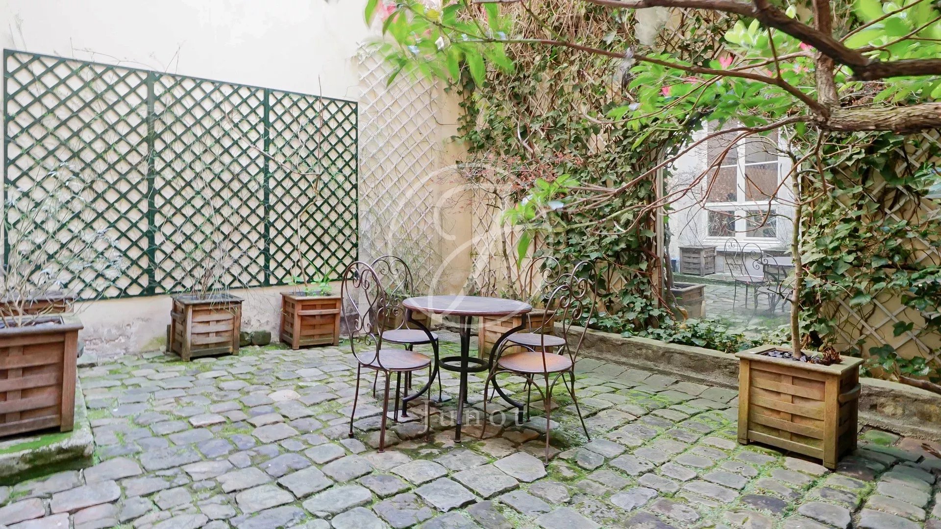 Vente Appartement Paris 3ème
