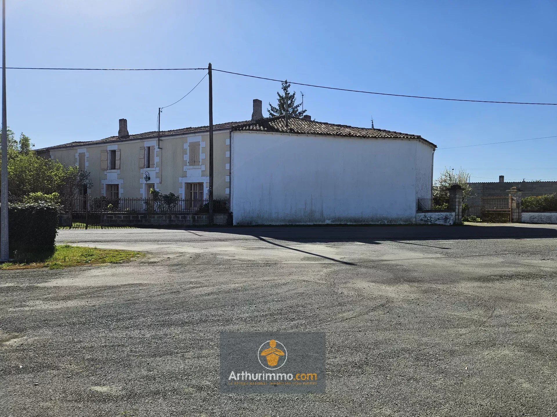 Agence immobilière de SAS DR ENERGIE