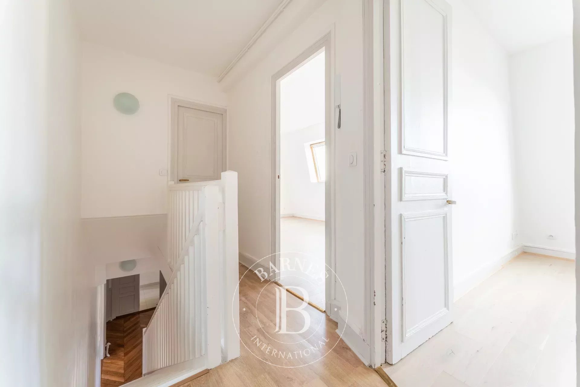 Daire Paris 9ème - picture 21