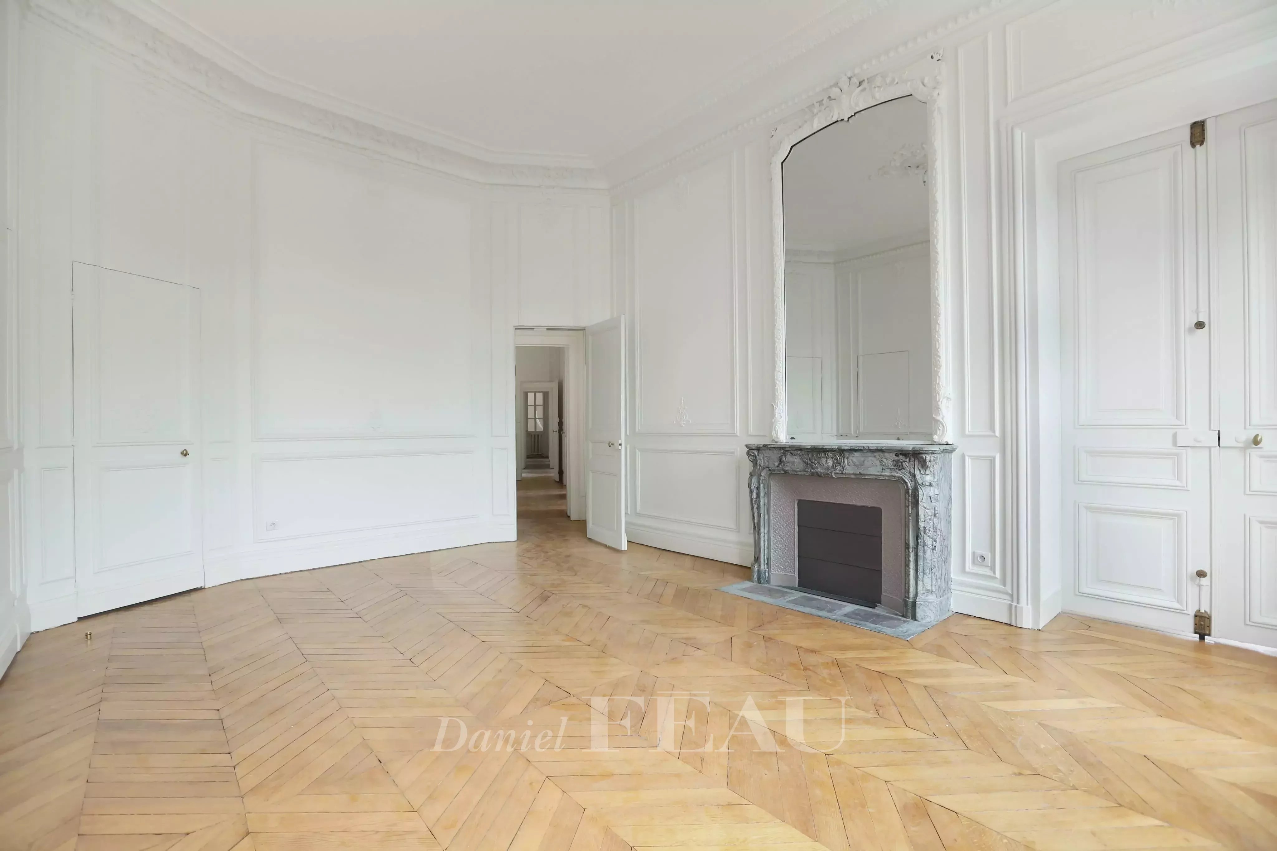 Rental Apartment Paris 8th