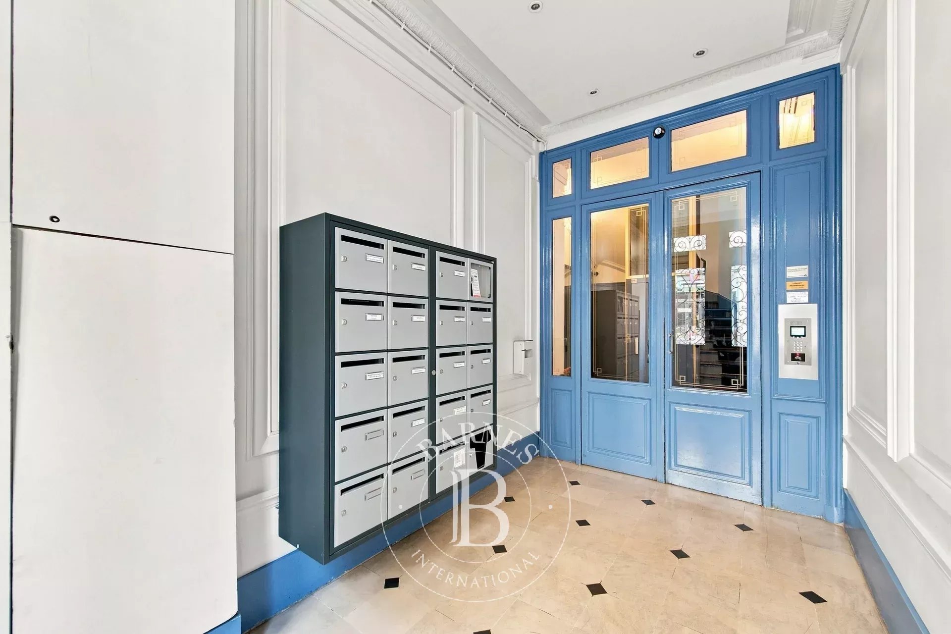 Paris  - Appartement 2 Pi&egrave;ces, 1 Chambre - picture 12
