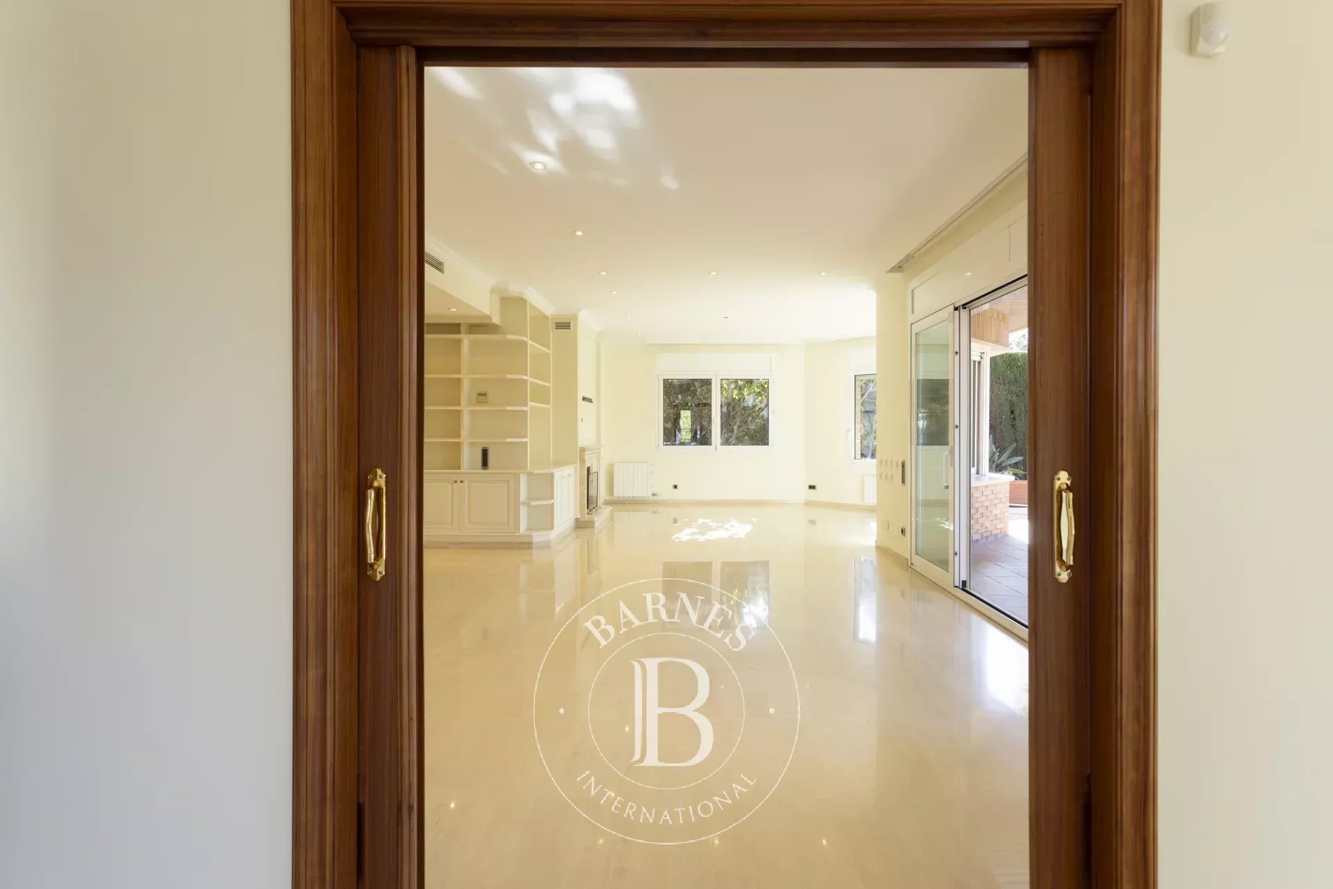 Dağ evi Sant Cugat del Vallés - picture 23