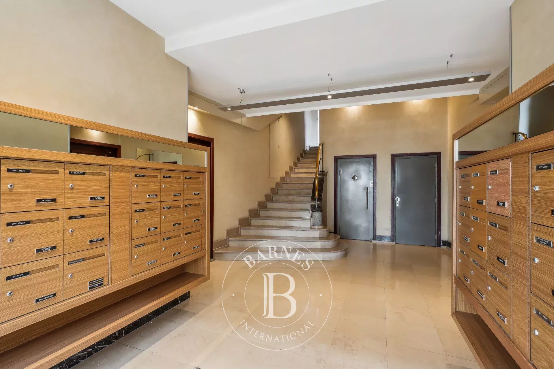 Daire Lyon 6ème - picture 10