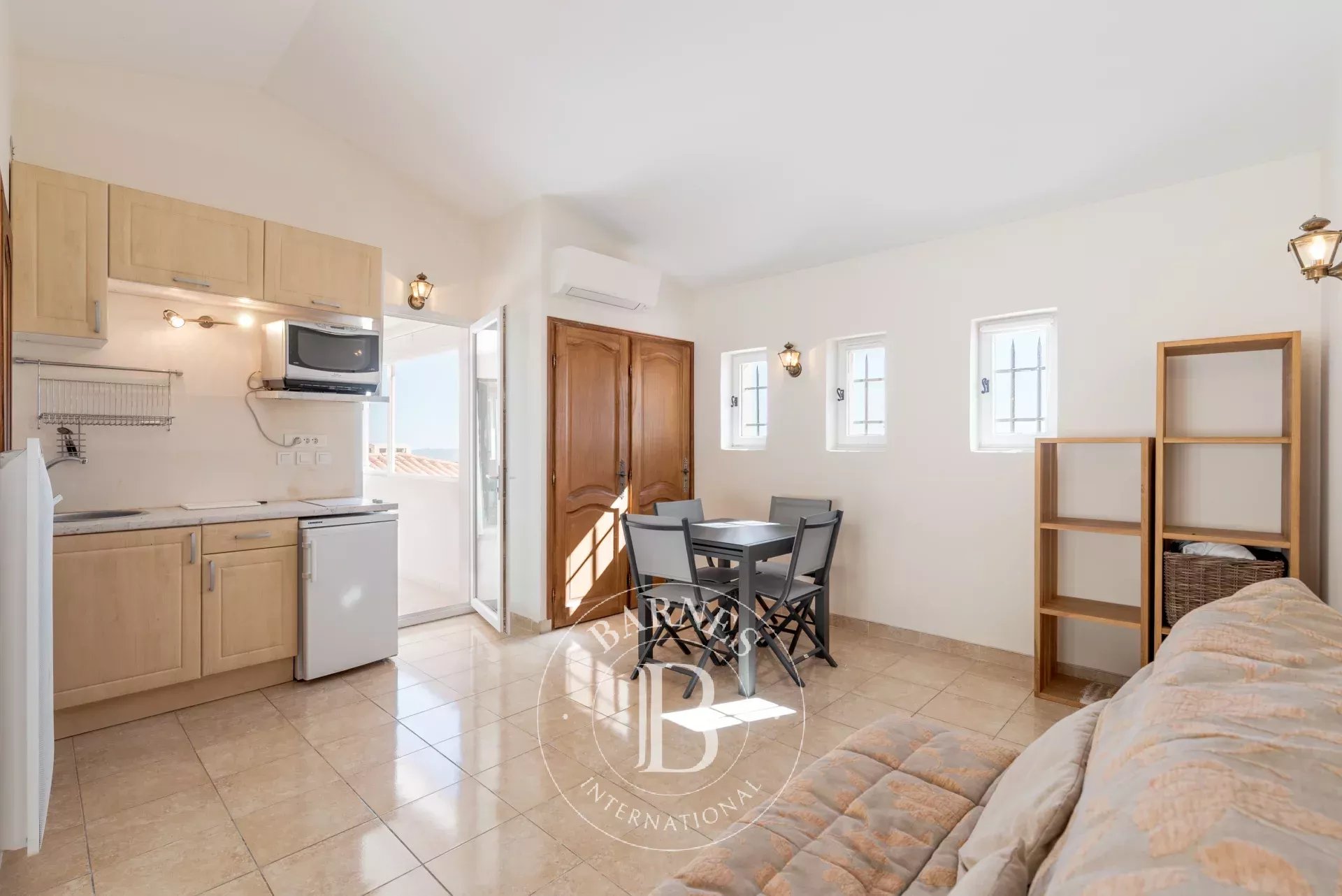 Villa Le Tignet - picture 20