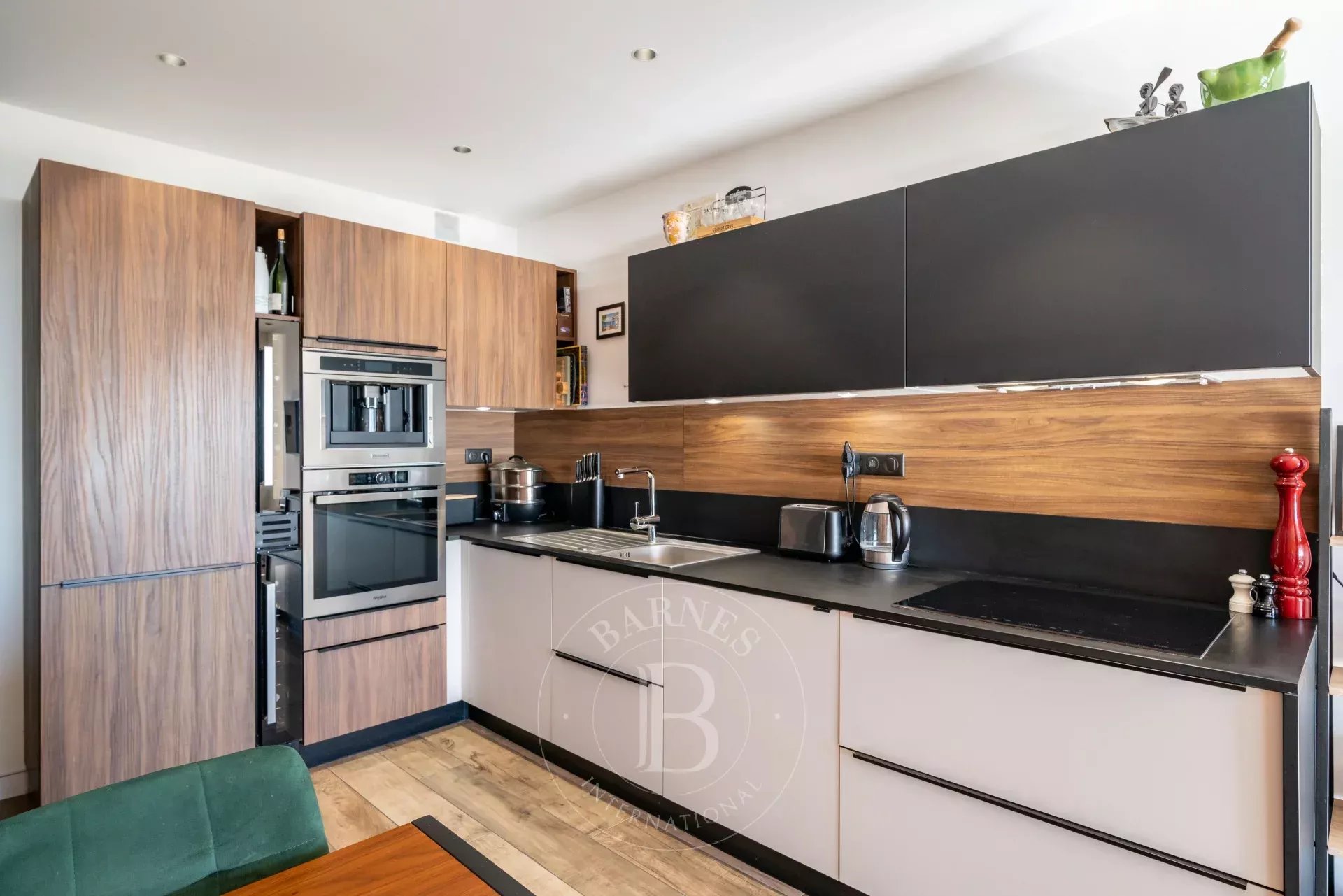 Daire Cannes - picture 5