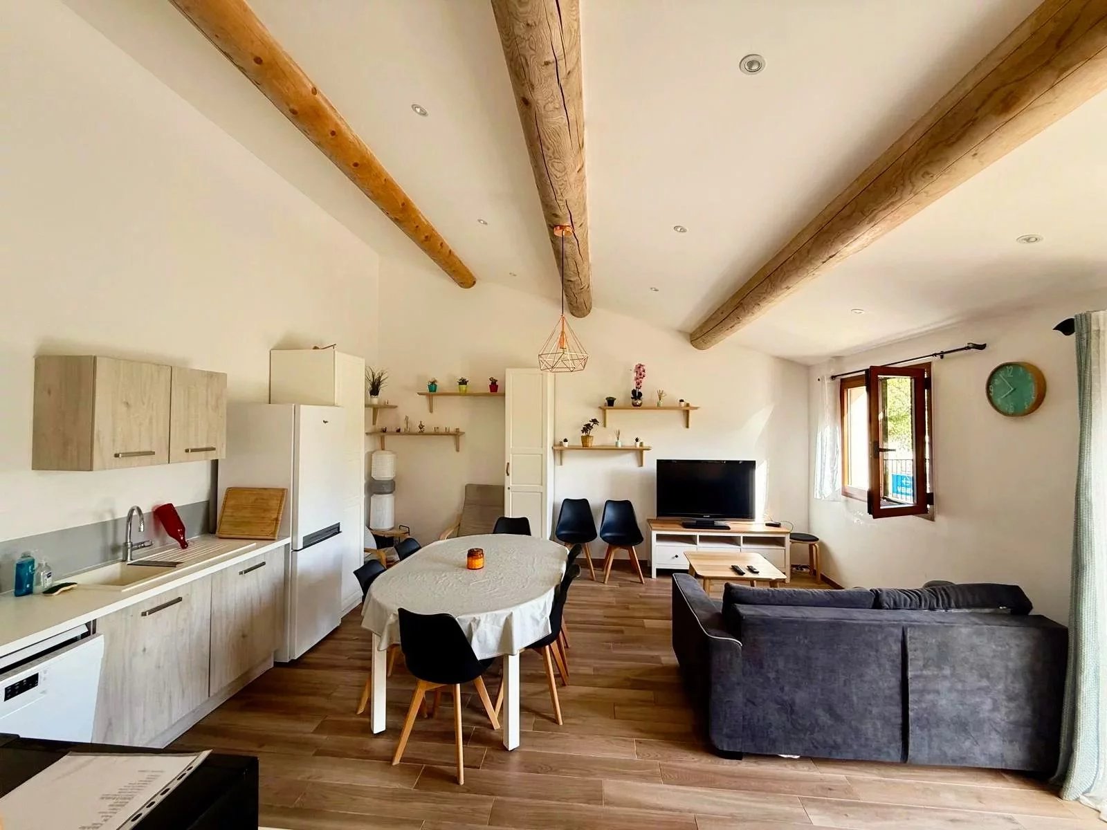 Vente Maison de village Esparron-de-Verdon