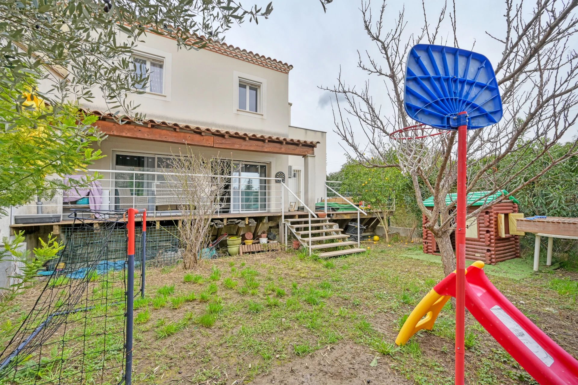 Agence immobilière de Leonis Immobilier Pays d'Arles
