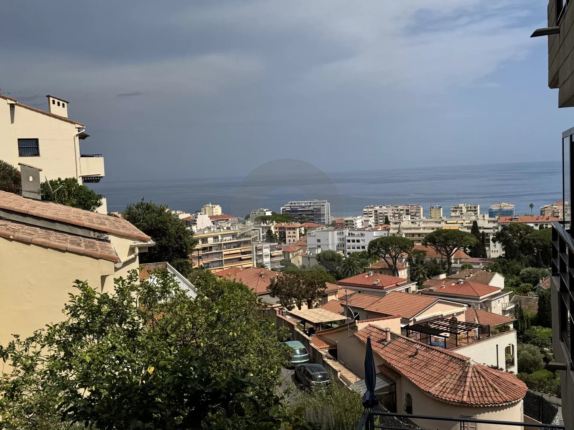 Vente Appartement Roquebrune-Cap-Martin Lodola