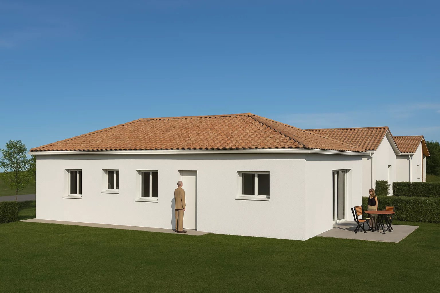 Vente Villa Buzet-sur-Tarn