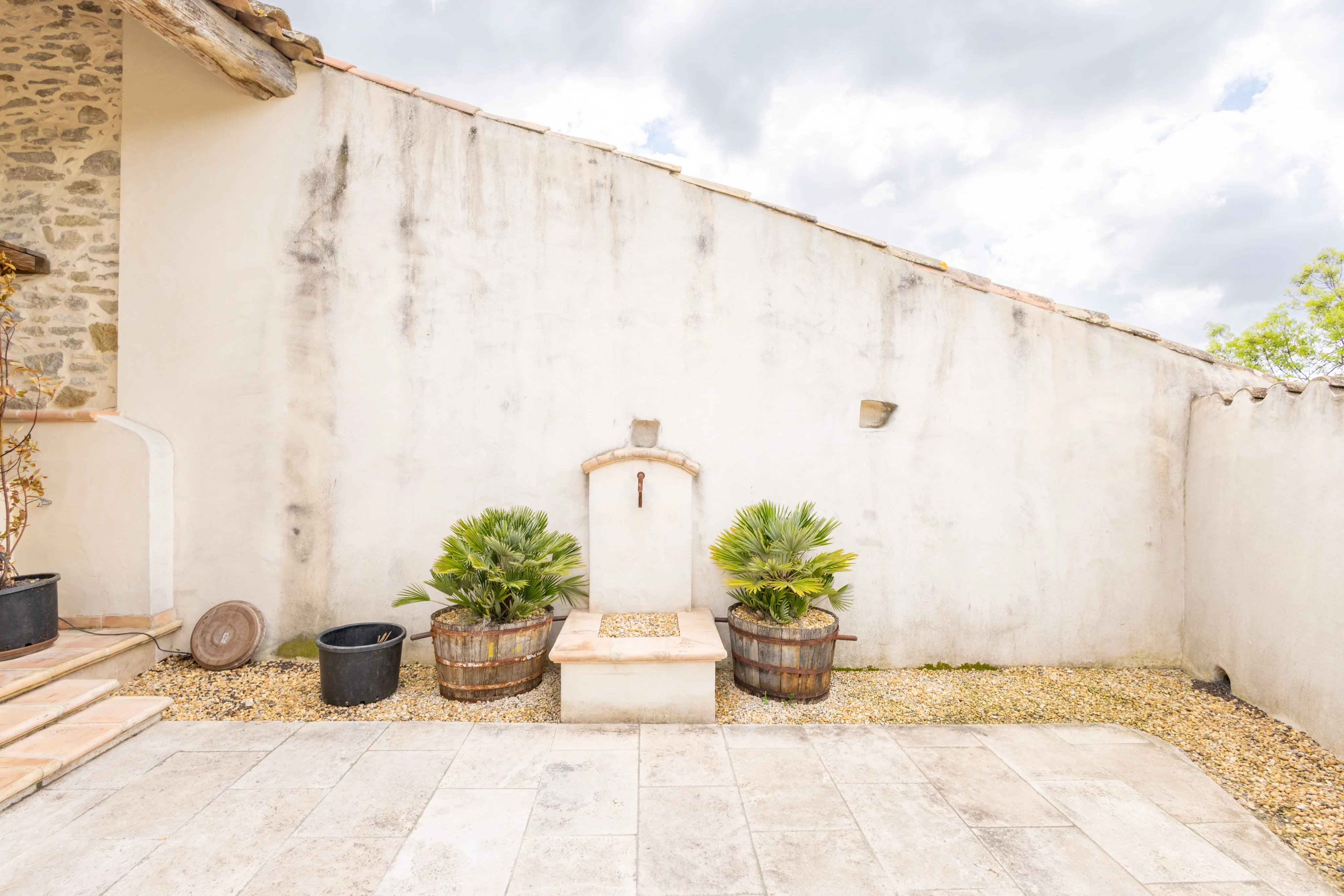 Maison de village à vendre La Livinière, Hérault
