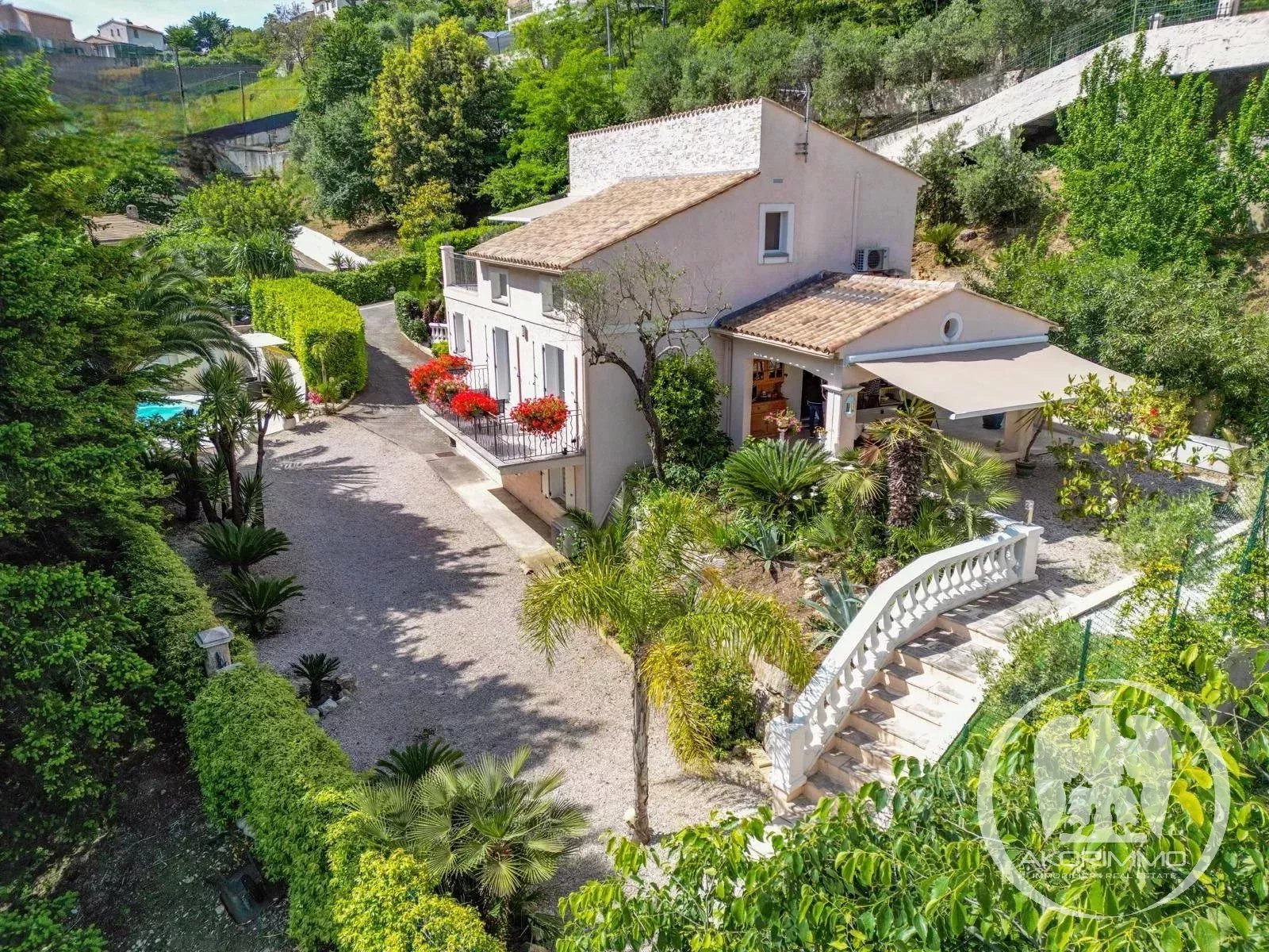 Vendita Casa - Nizza (Nice)