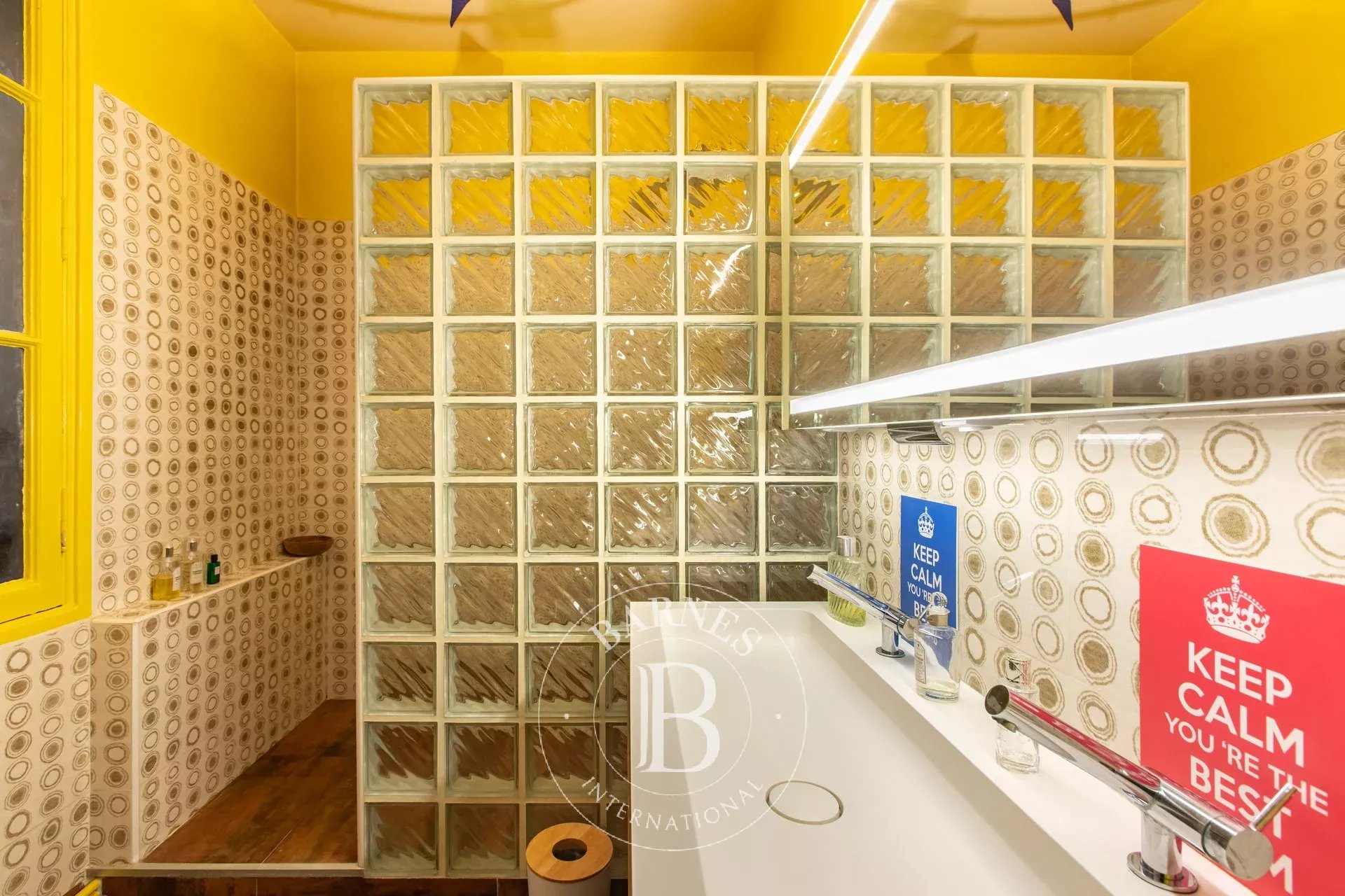 Daire Paris 8ème - picture 19