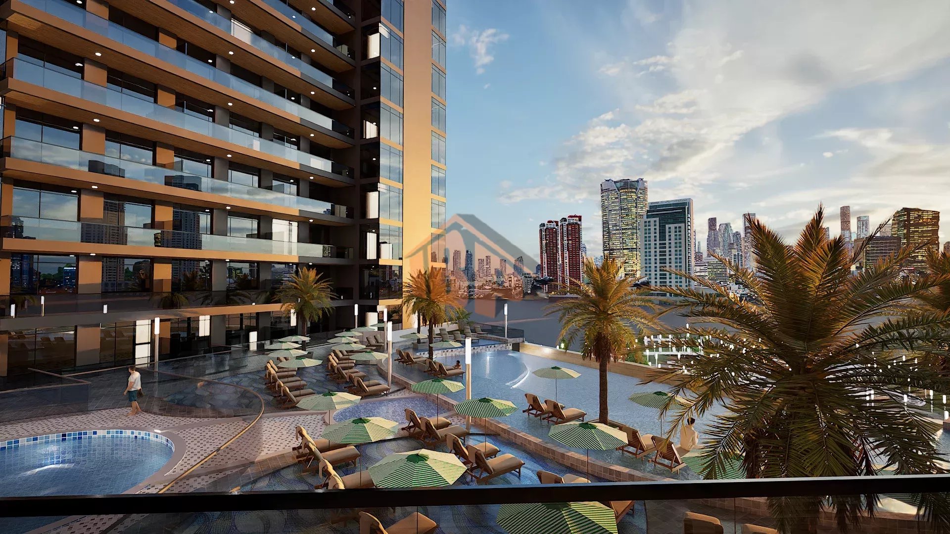 Venta Piso Dubai