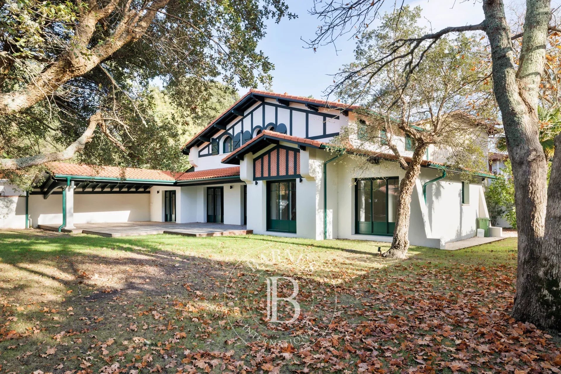 Villa Hossegor  -  ref 86125157 (picture 2)