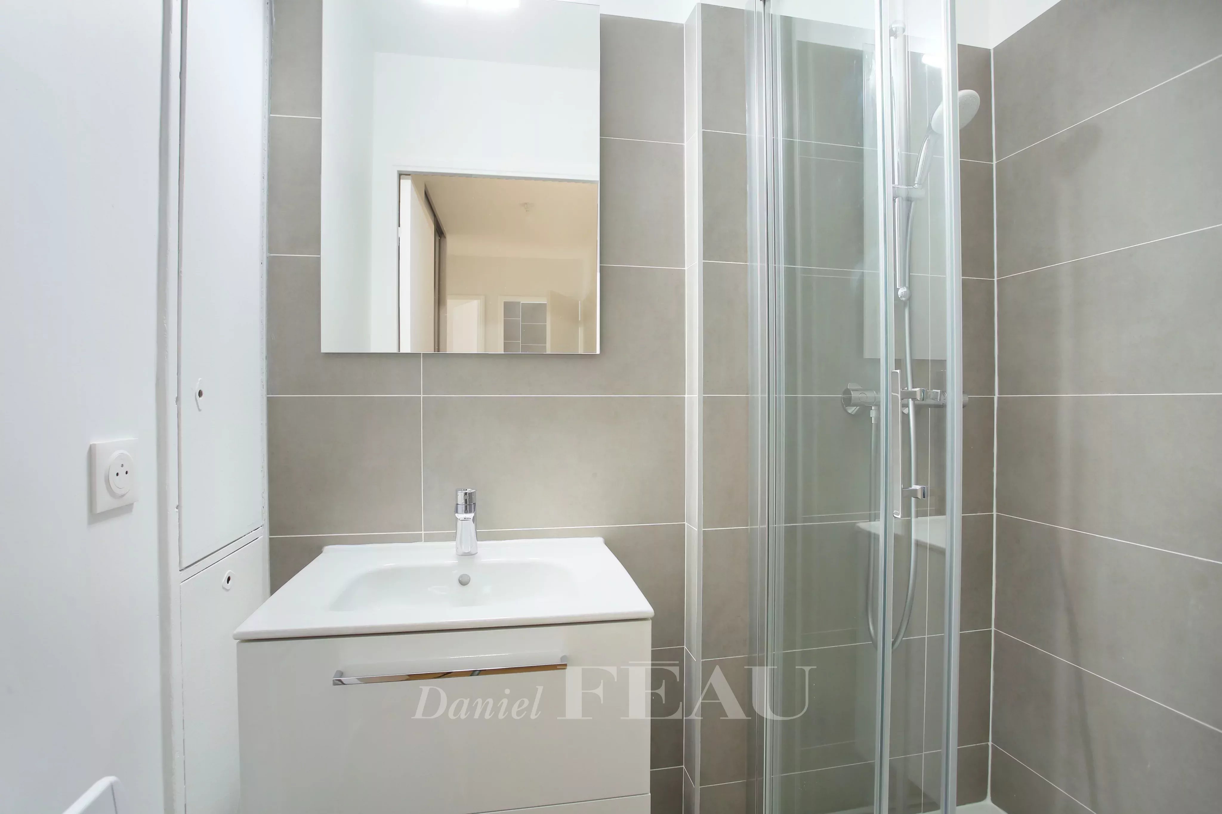Rental Apartment Paris 16th