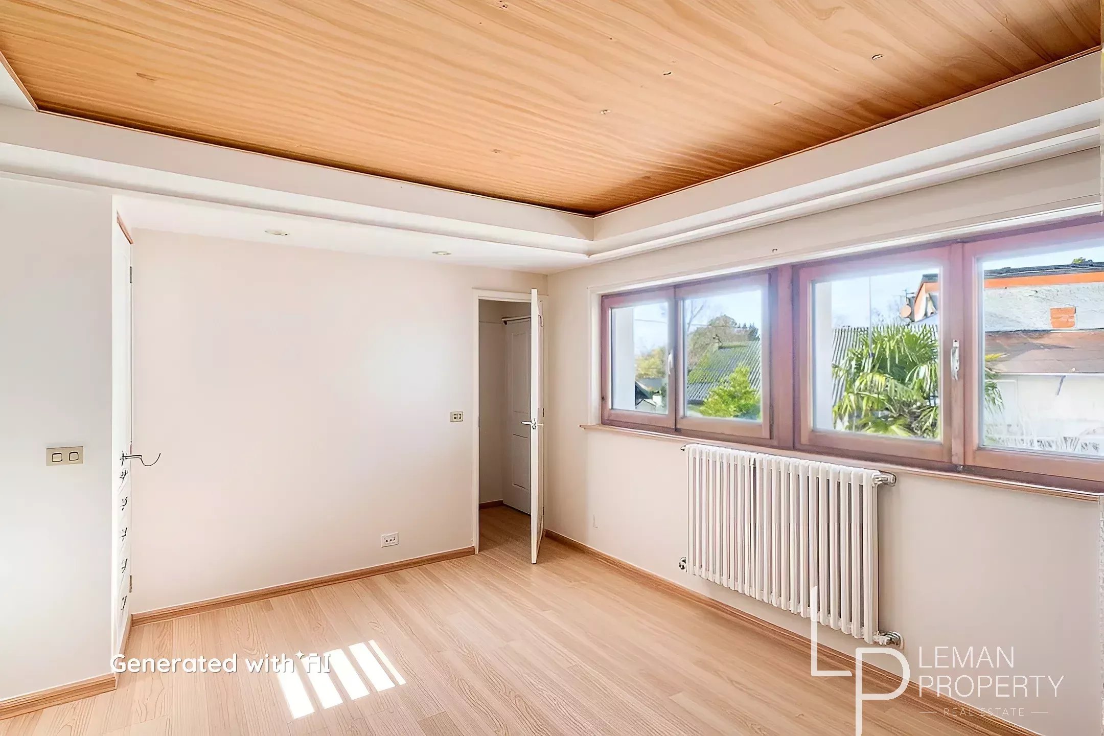 maison disponible à la vente à Veigy-Foncenex