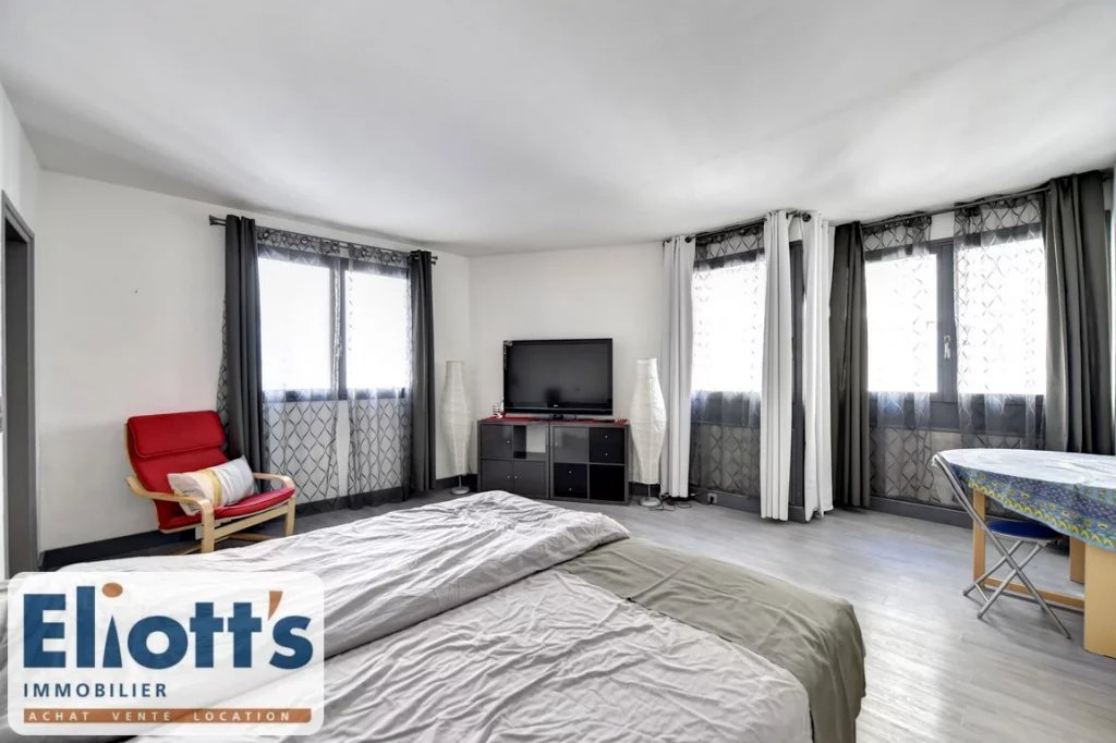 Vente Appartement Paris 13ème
