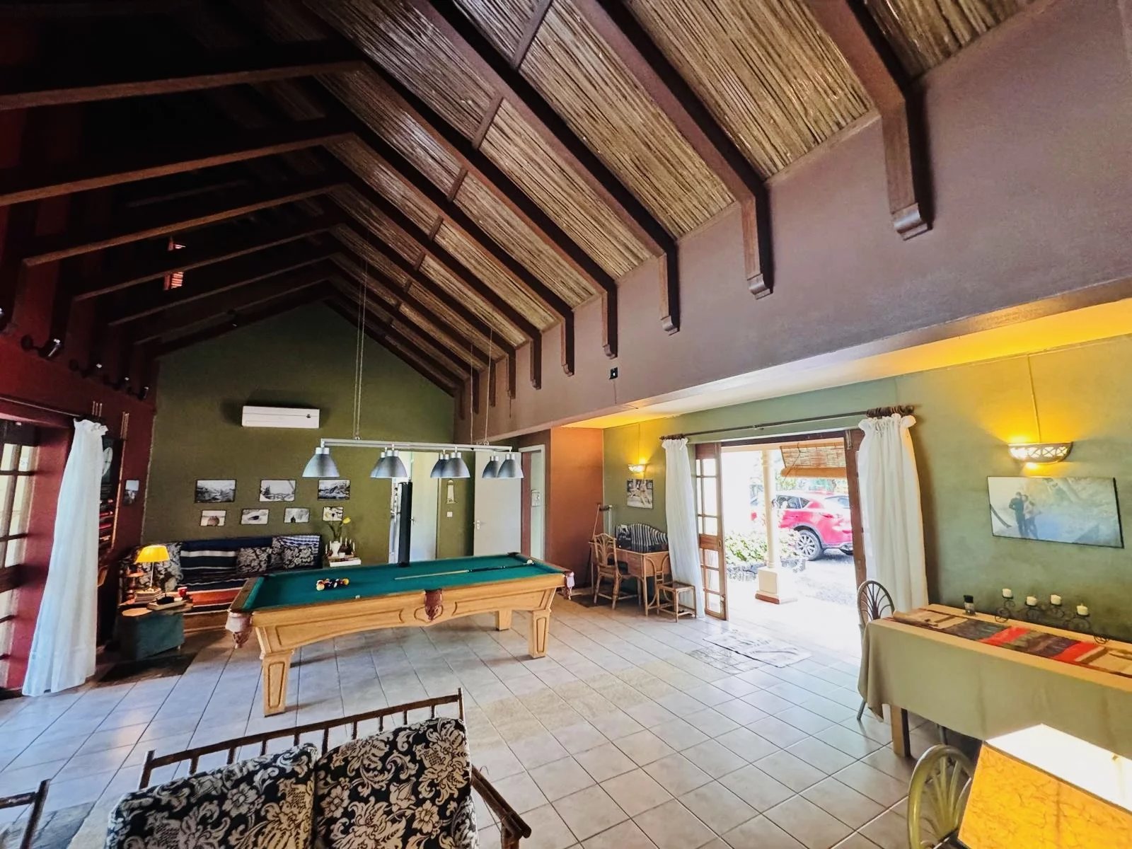 BELLE MARE - Villa sur le golf - 3 chambres