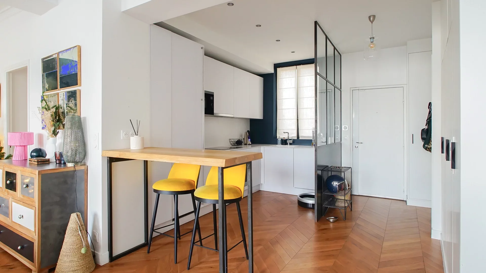 Paris 2e - POISSONNIÈRE